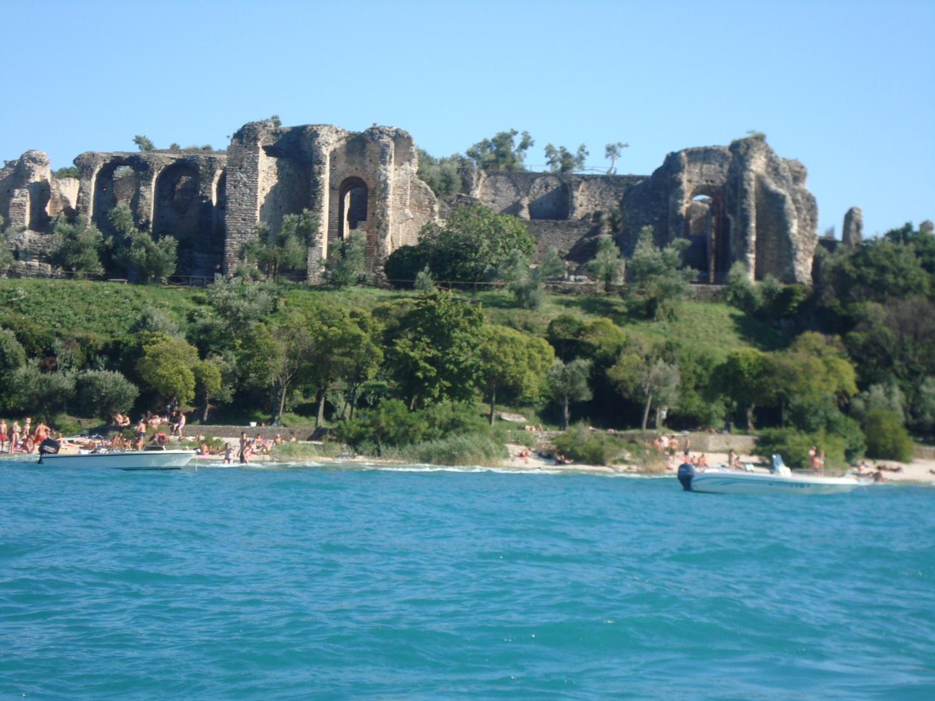 Appartamento Casa Vacanze Spiaggia d'Oro