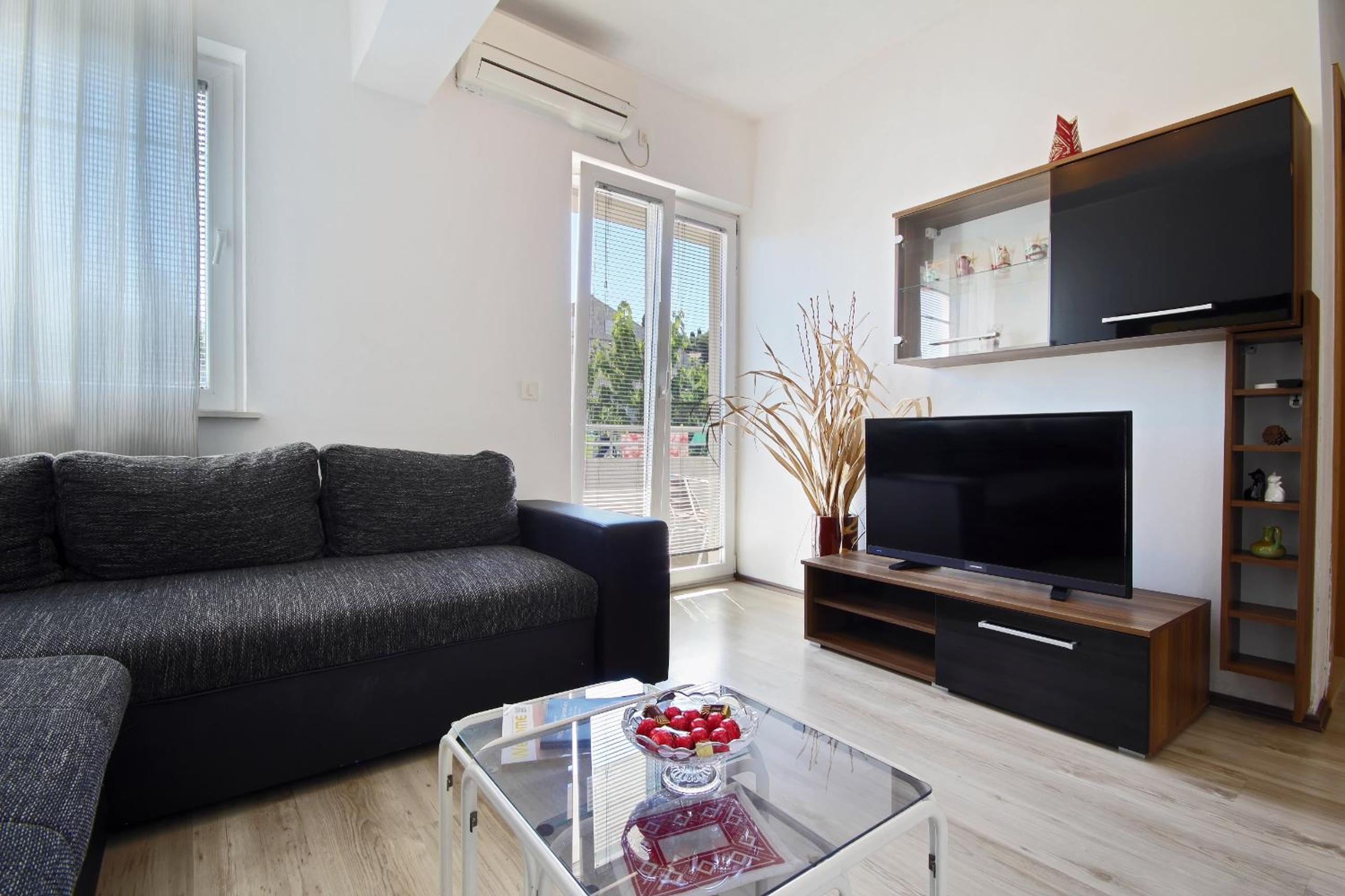 Vukosav Family Apartments and Rooms