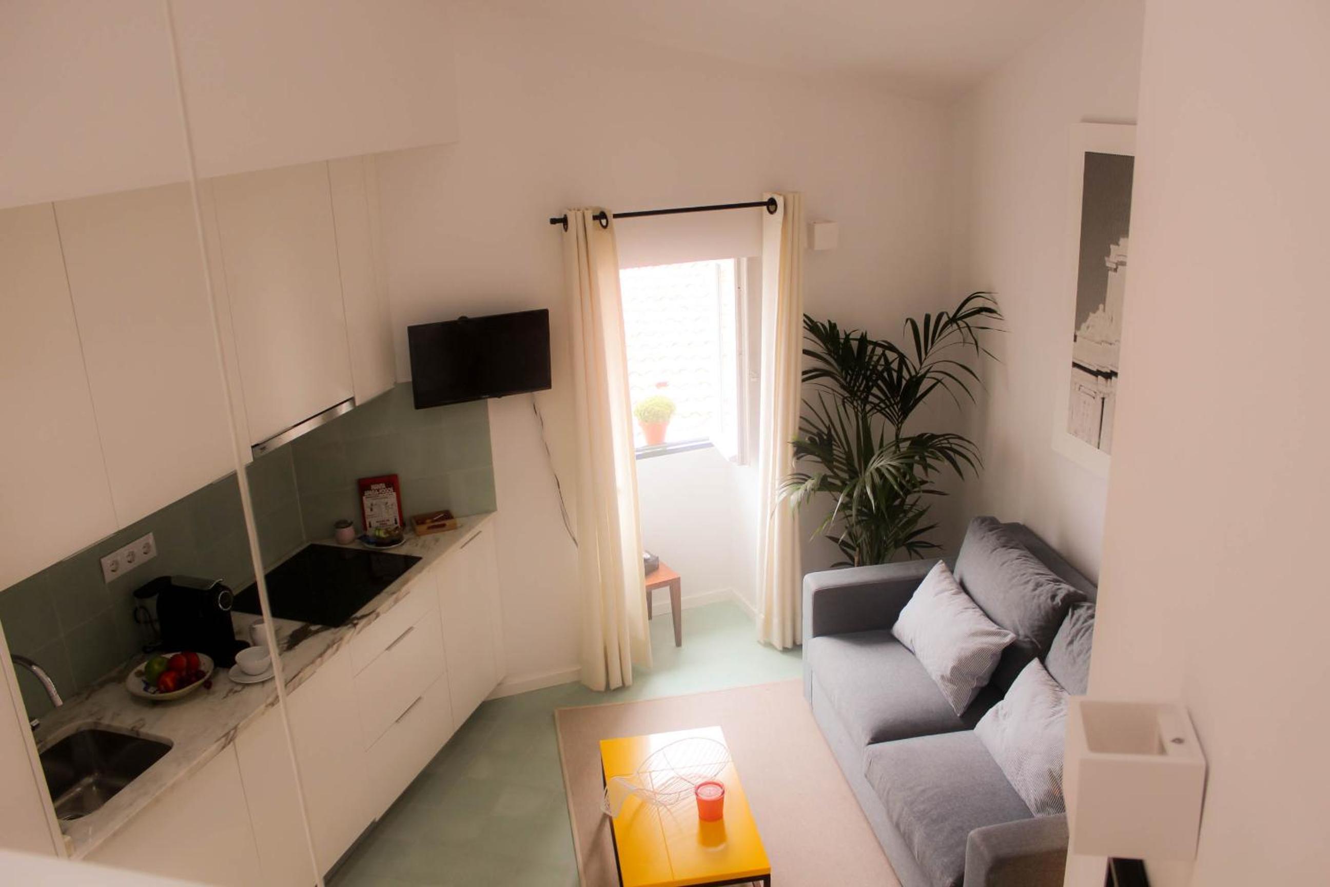 Porto Vacations - Arco Apartments - Property Image 24