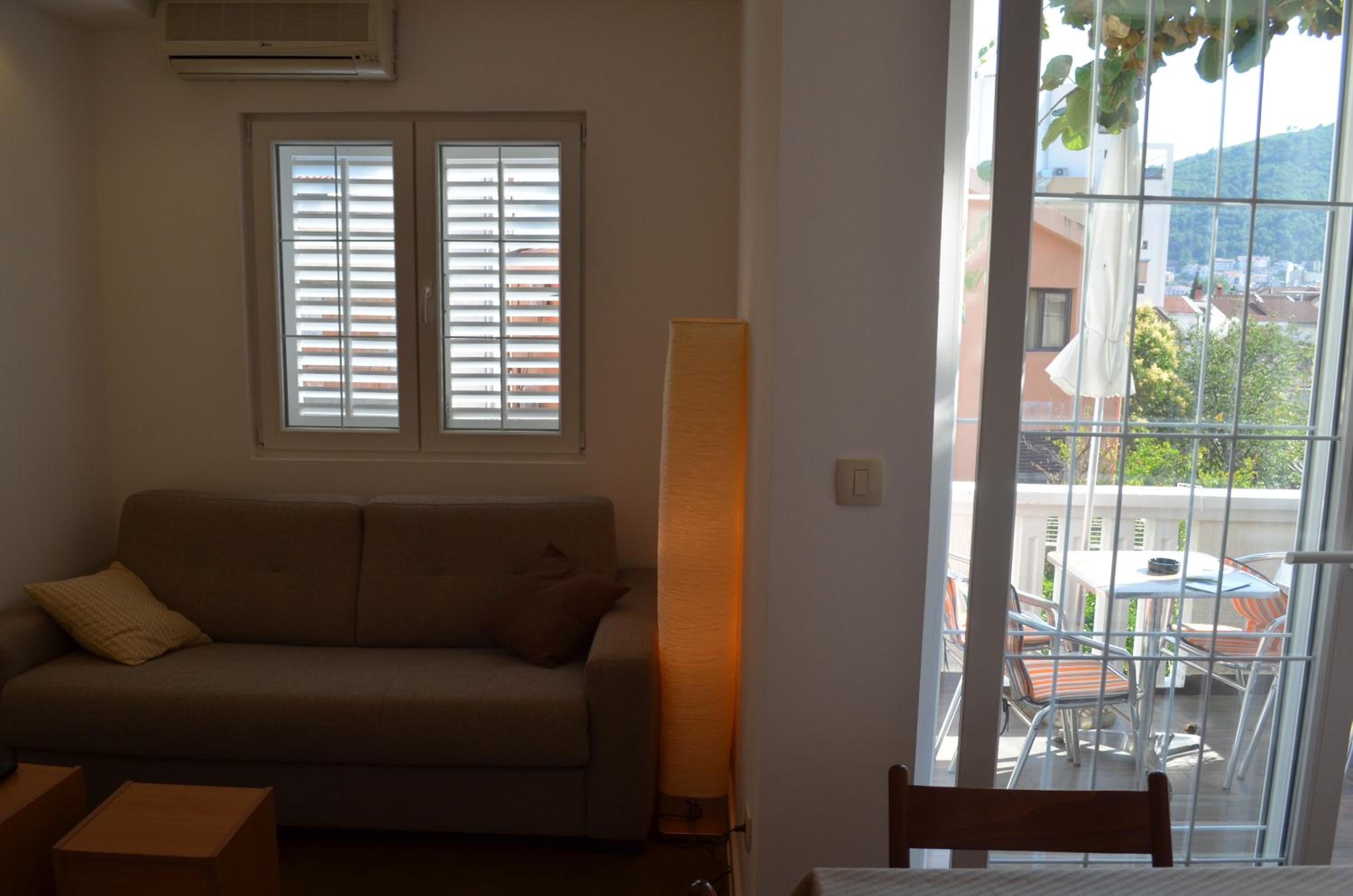 Casablanca Apartments