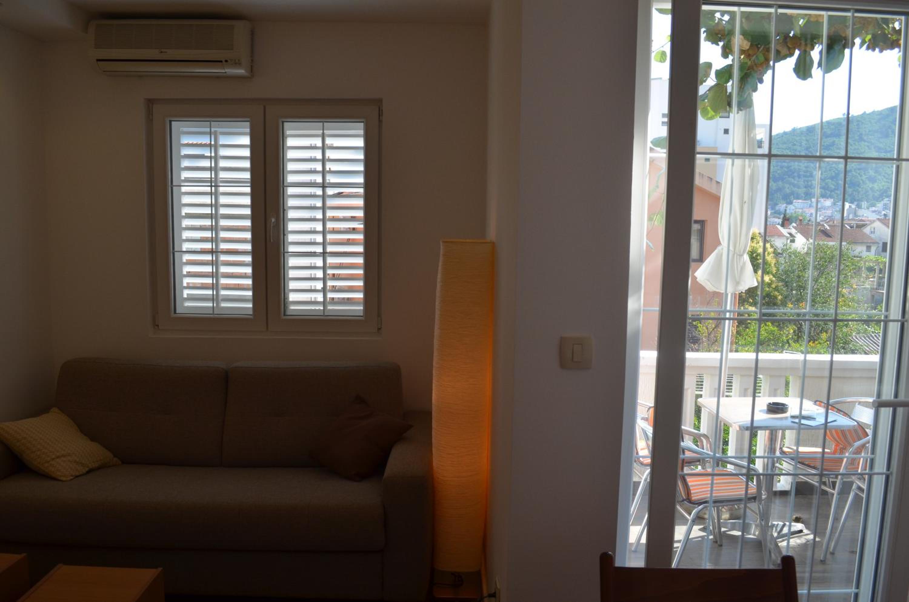 Casablanca Apartments