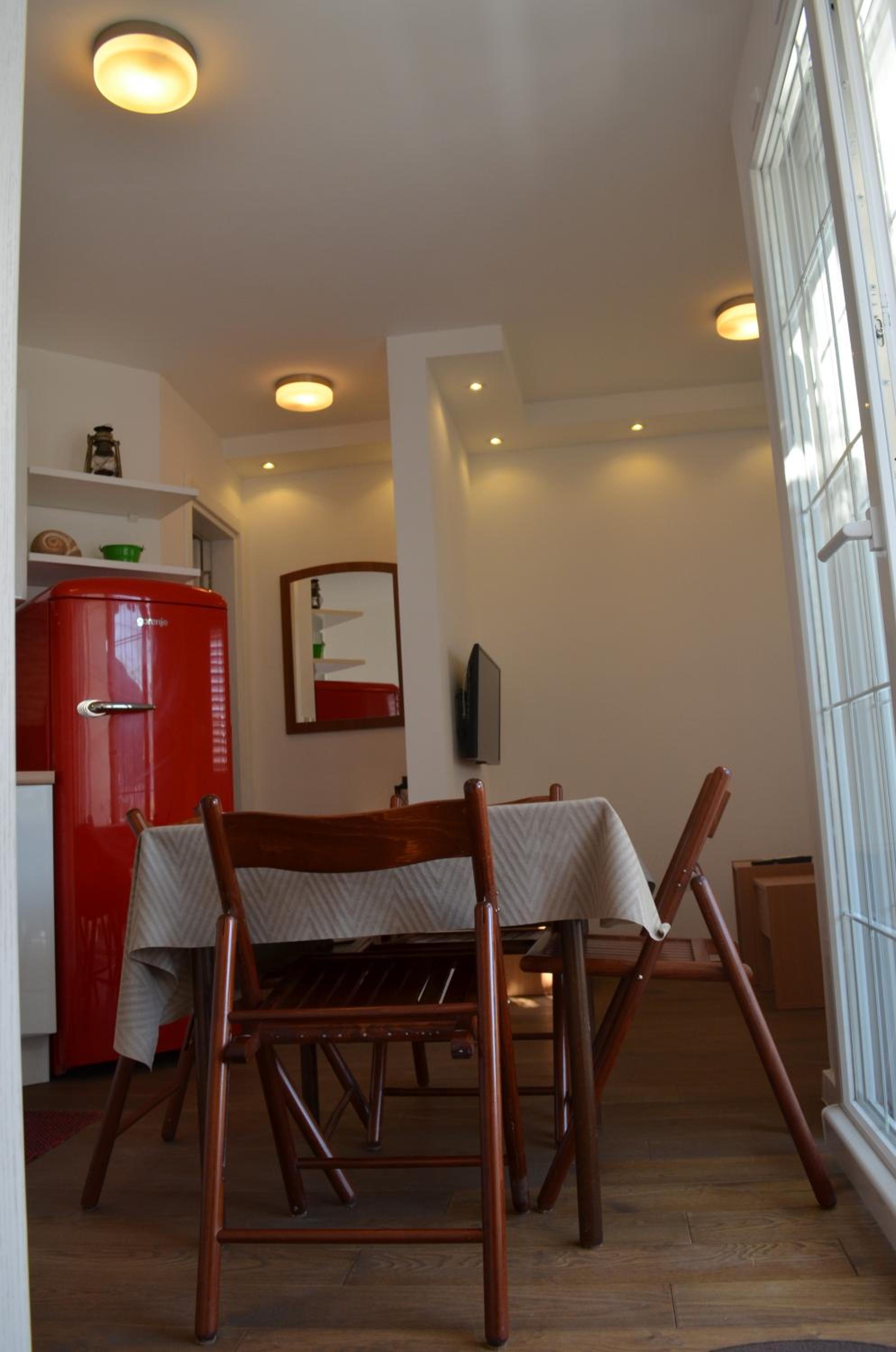 Casablanca Apartments