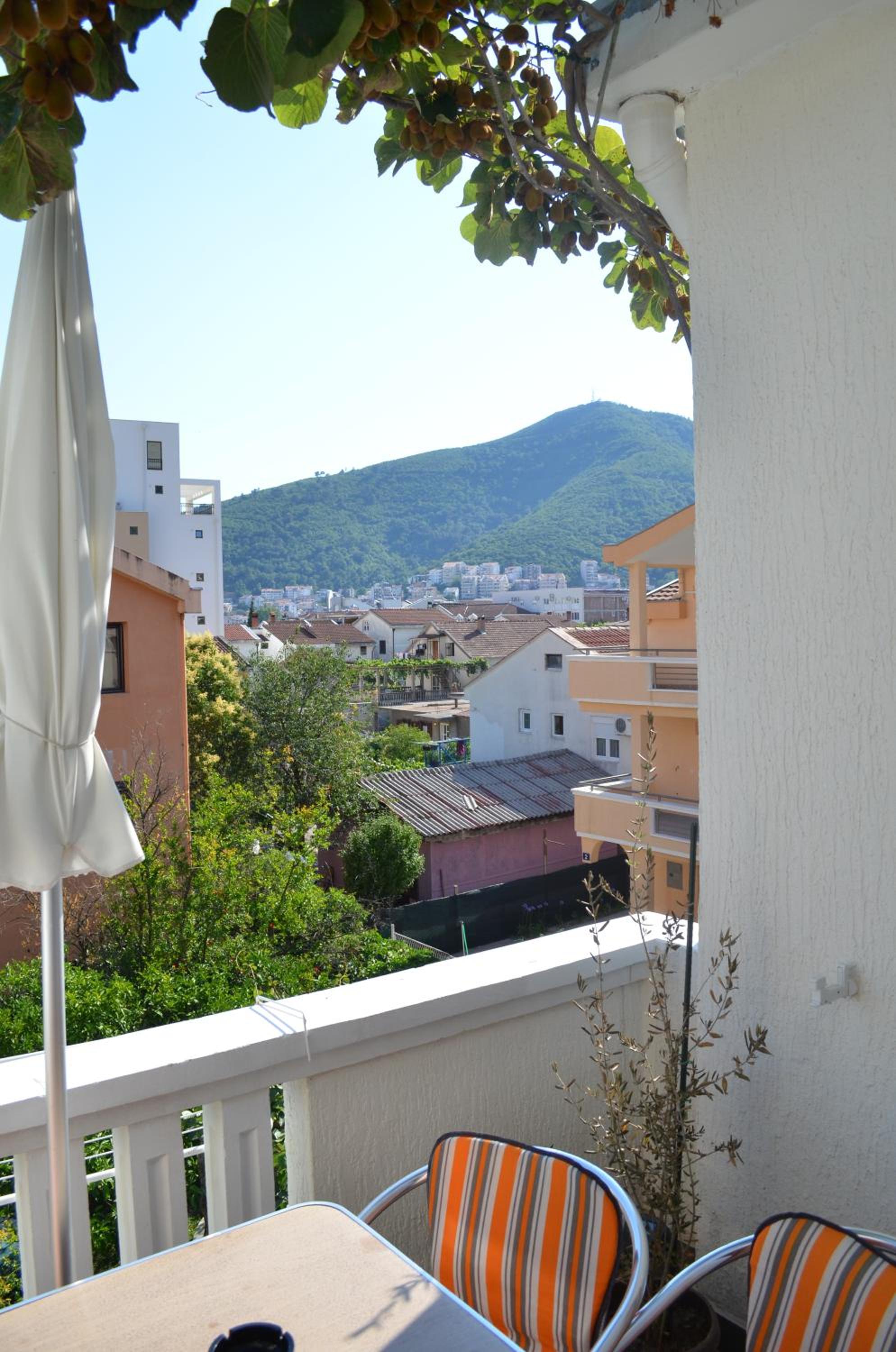 Casablanca Apartments