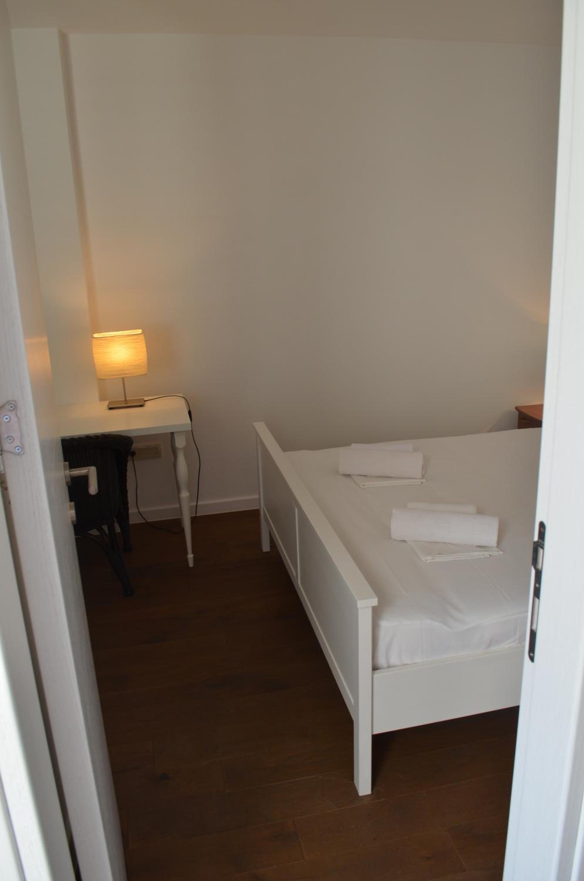 Casablanca Apartments