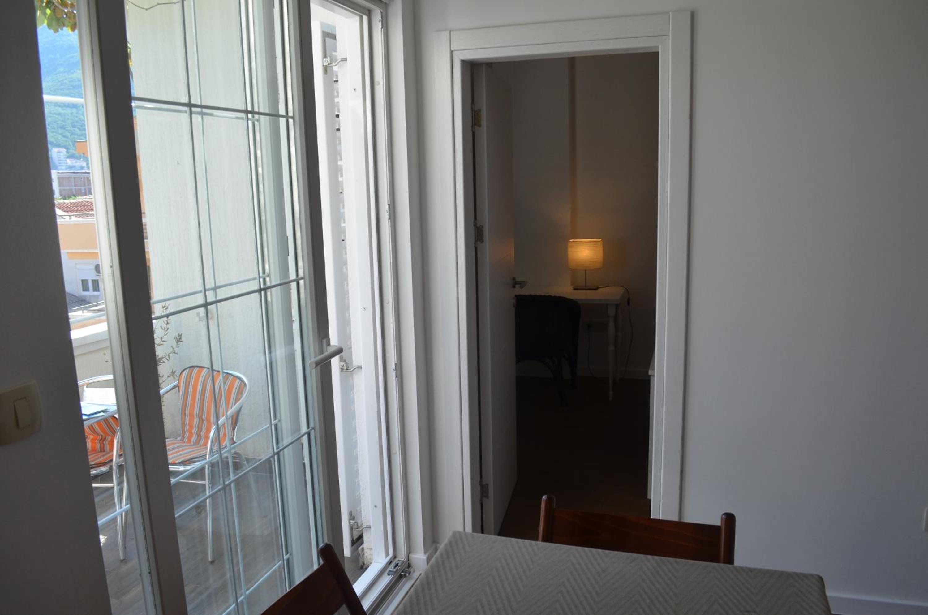 Casablanca Apartments