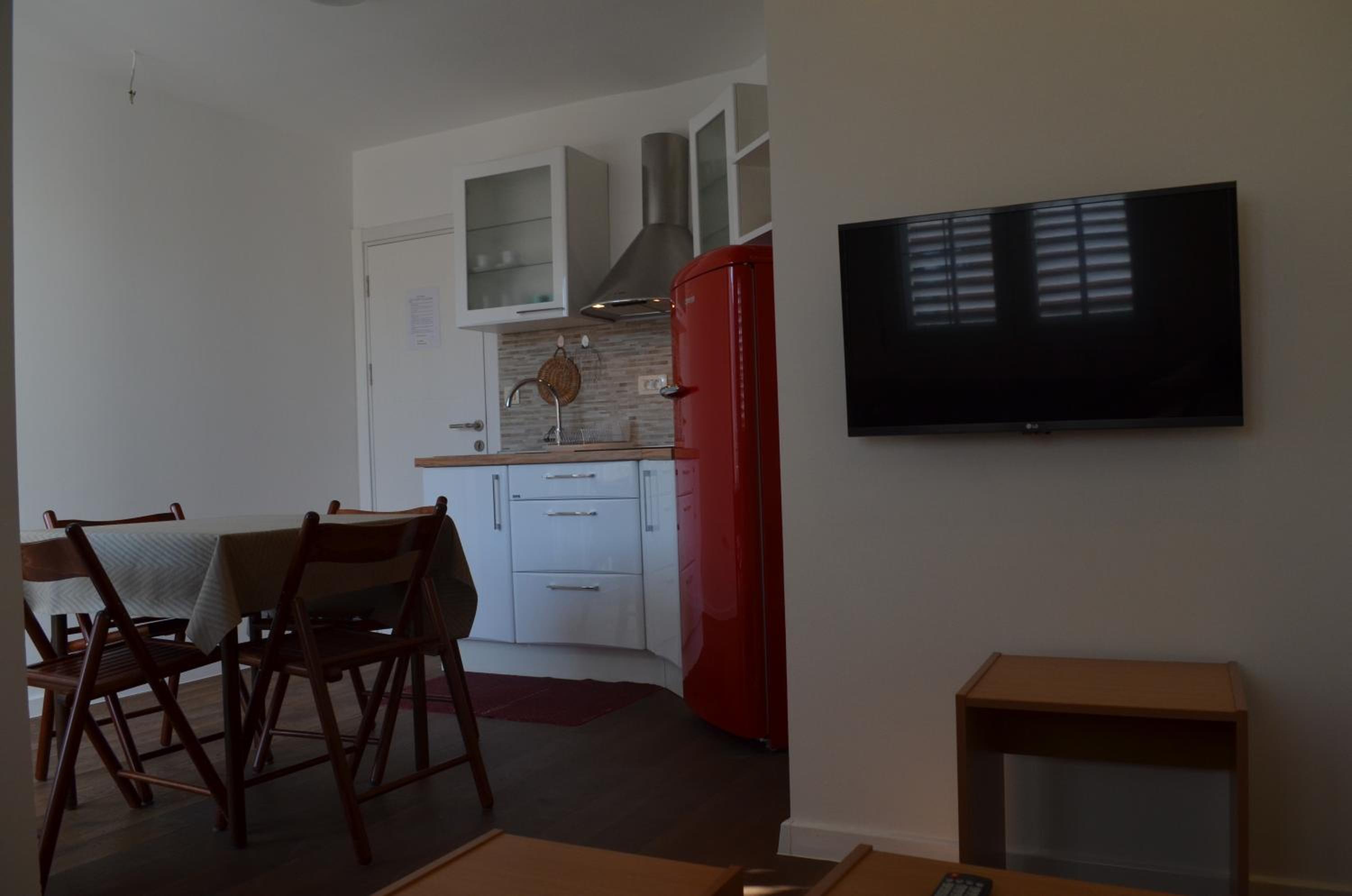 Casablanca Apartments