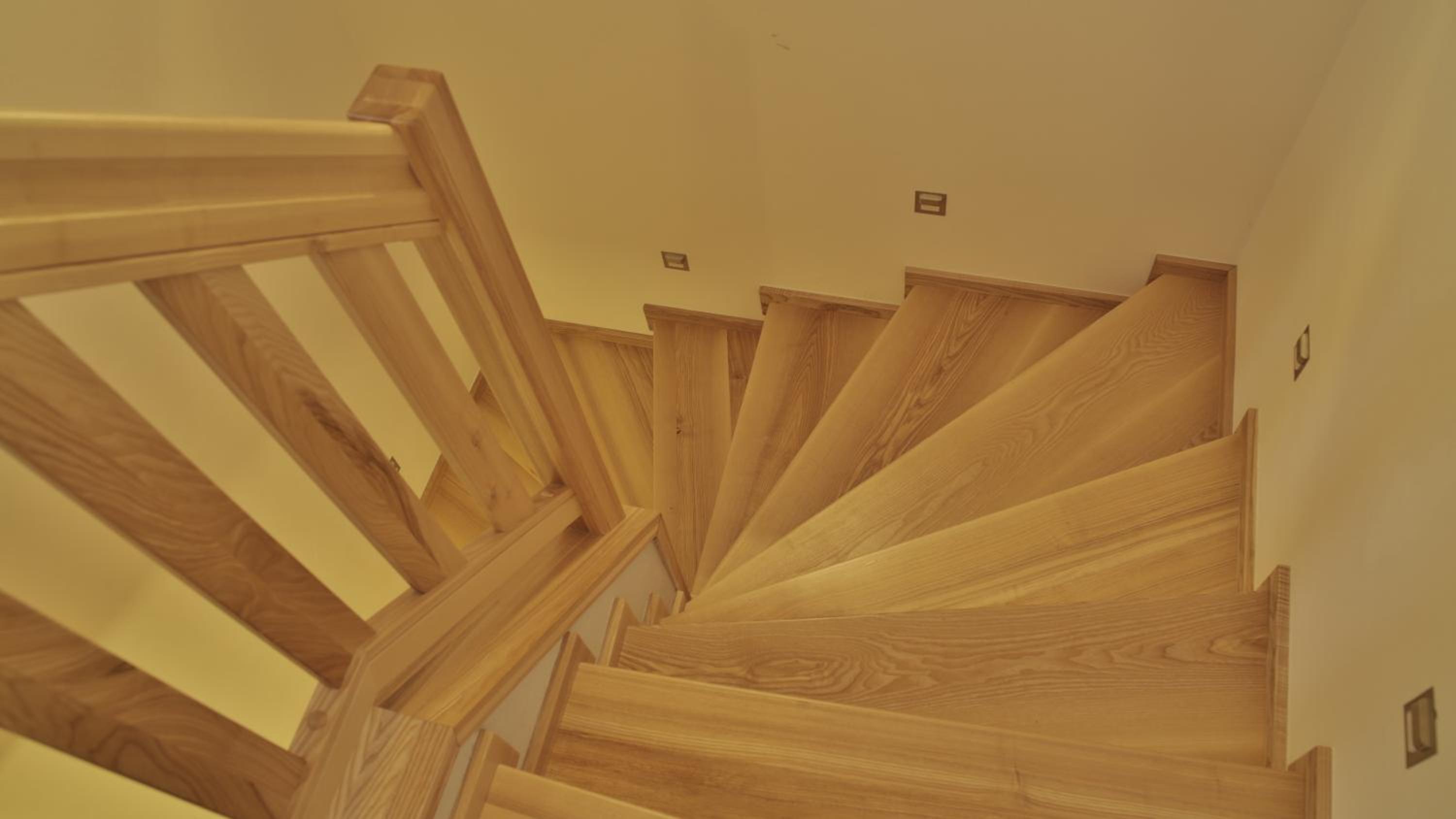Horský apartmán Draps