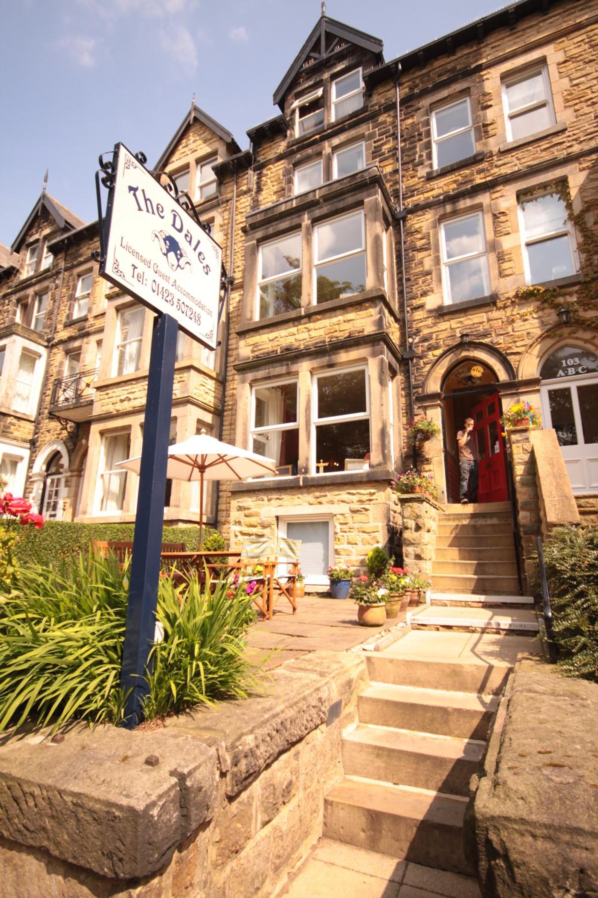 Hotel The Dales - Image 1