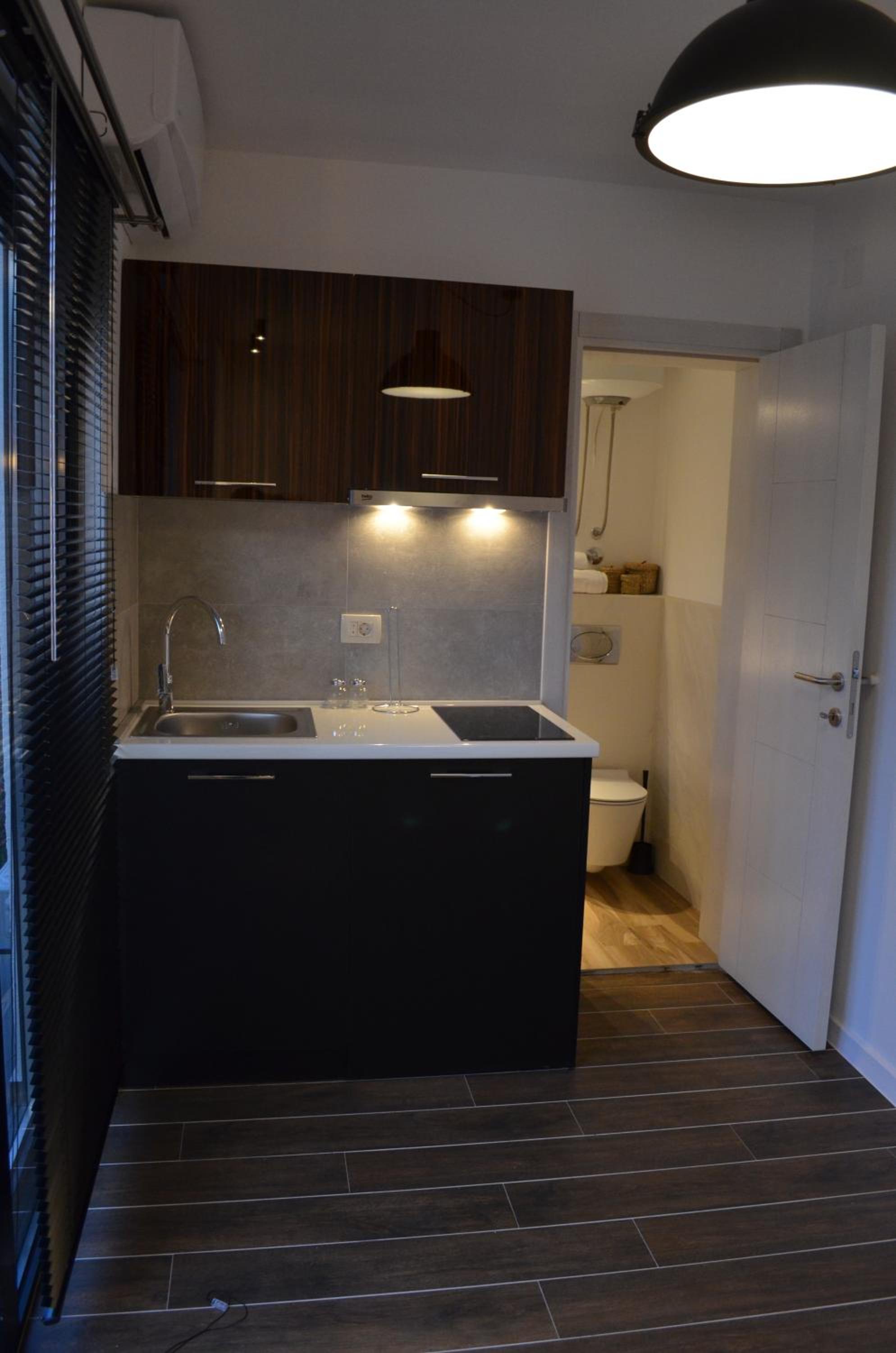 Casablanca Apartments