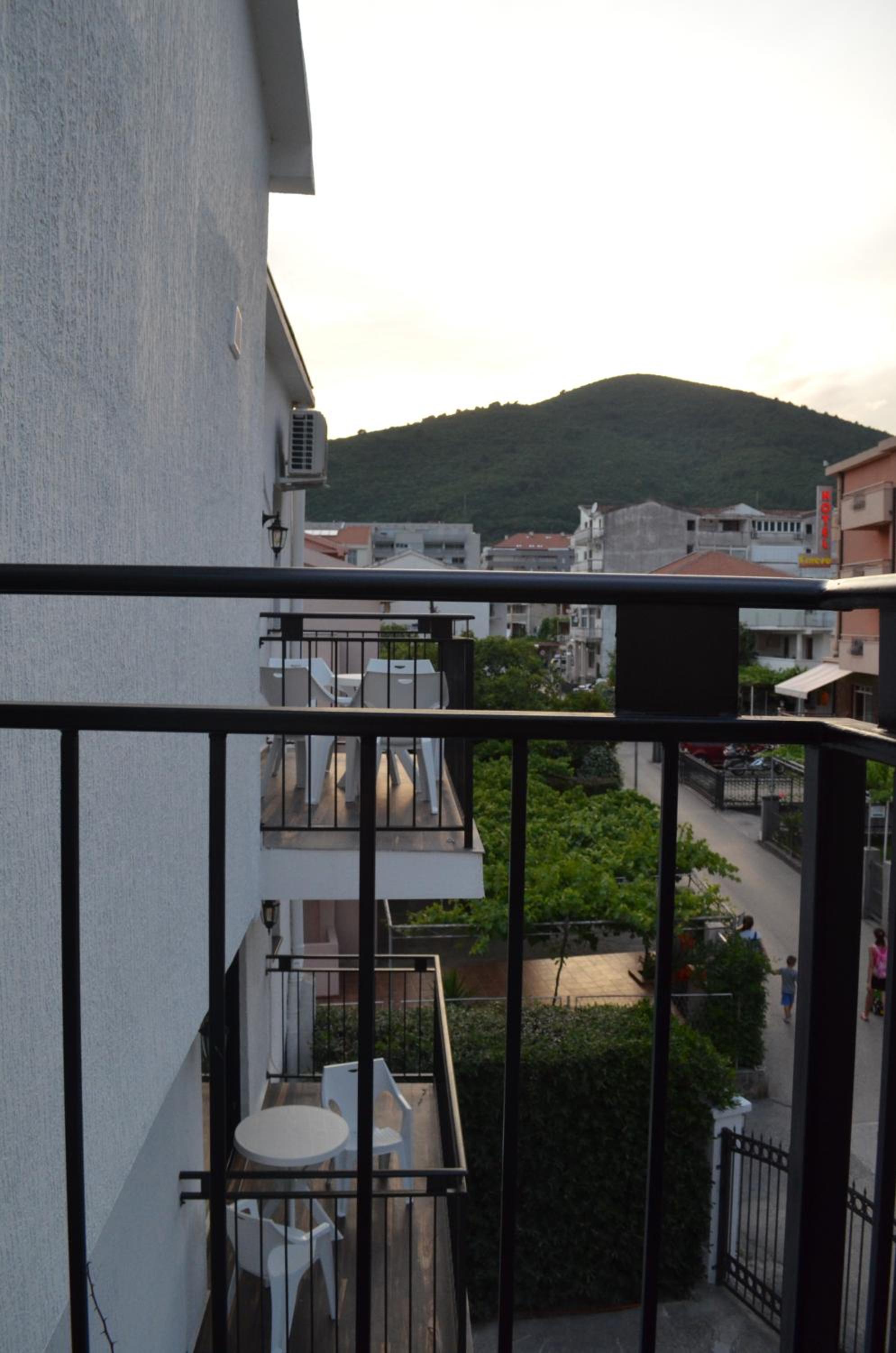 Casablanca Apartments