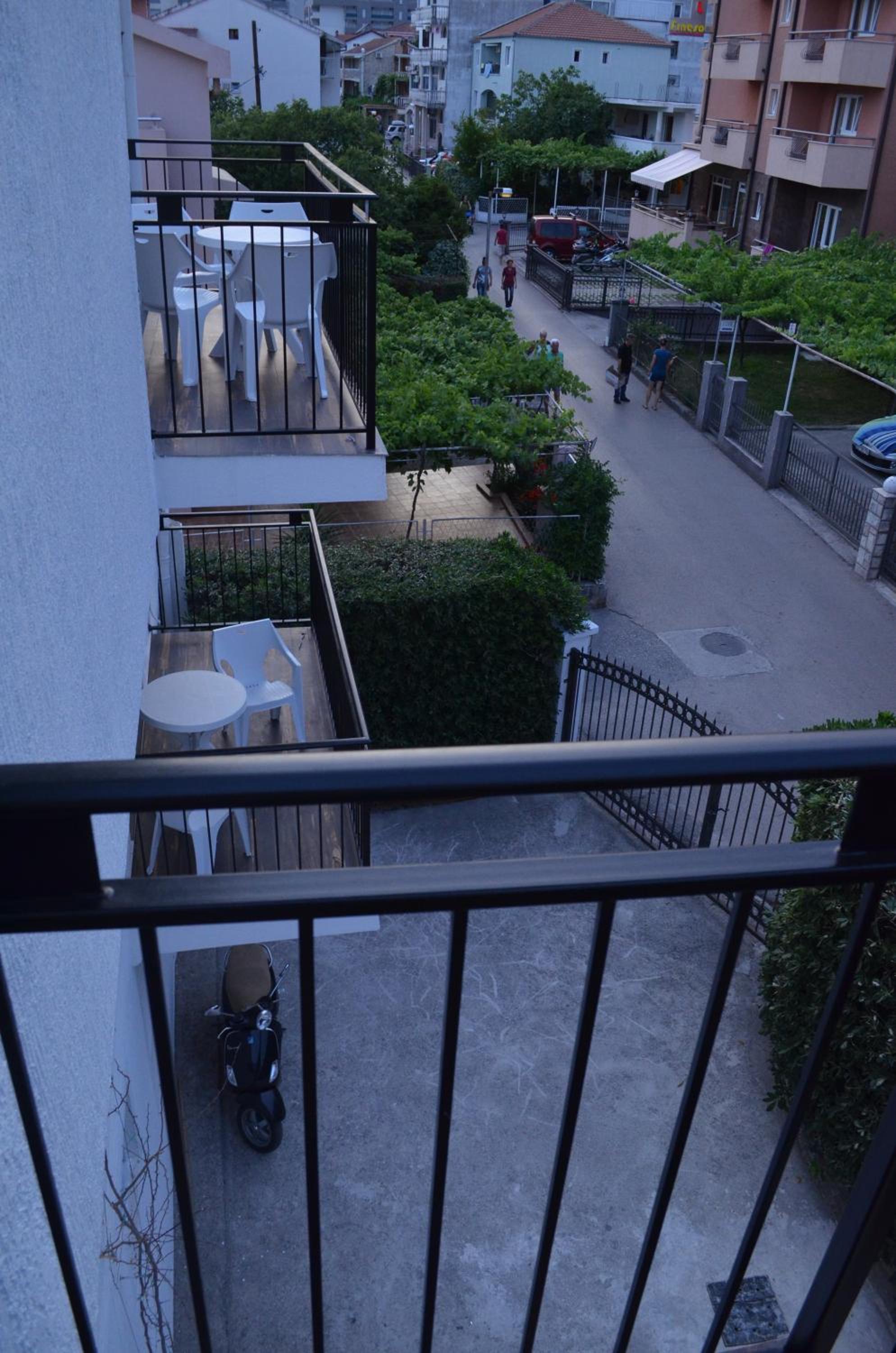Casablanca Apartments
