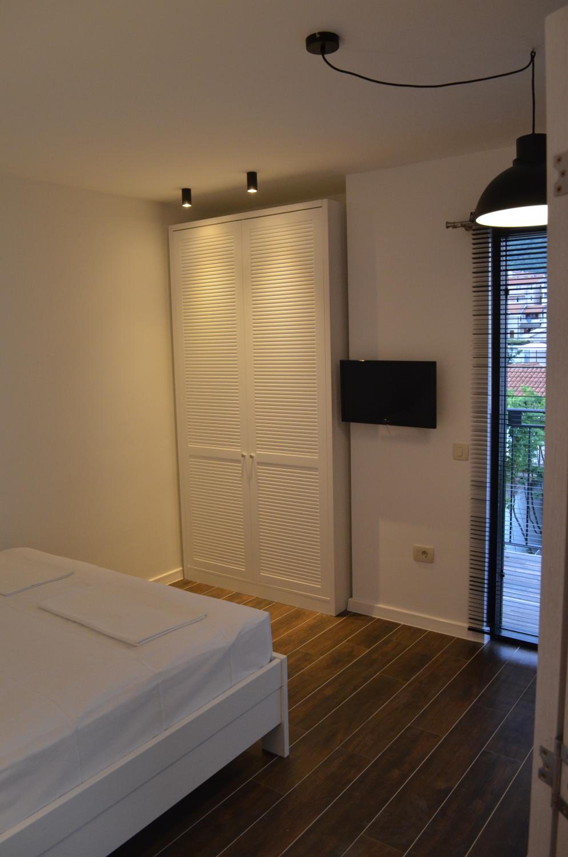 Casablanca Apartments