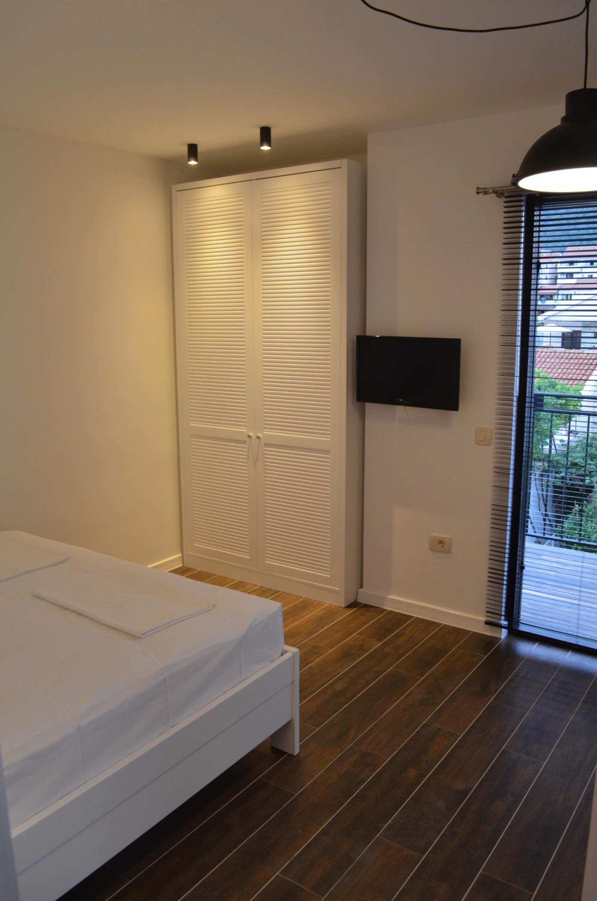 Casablanca Apartments