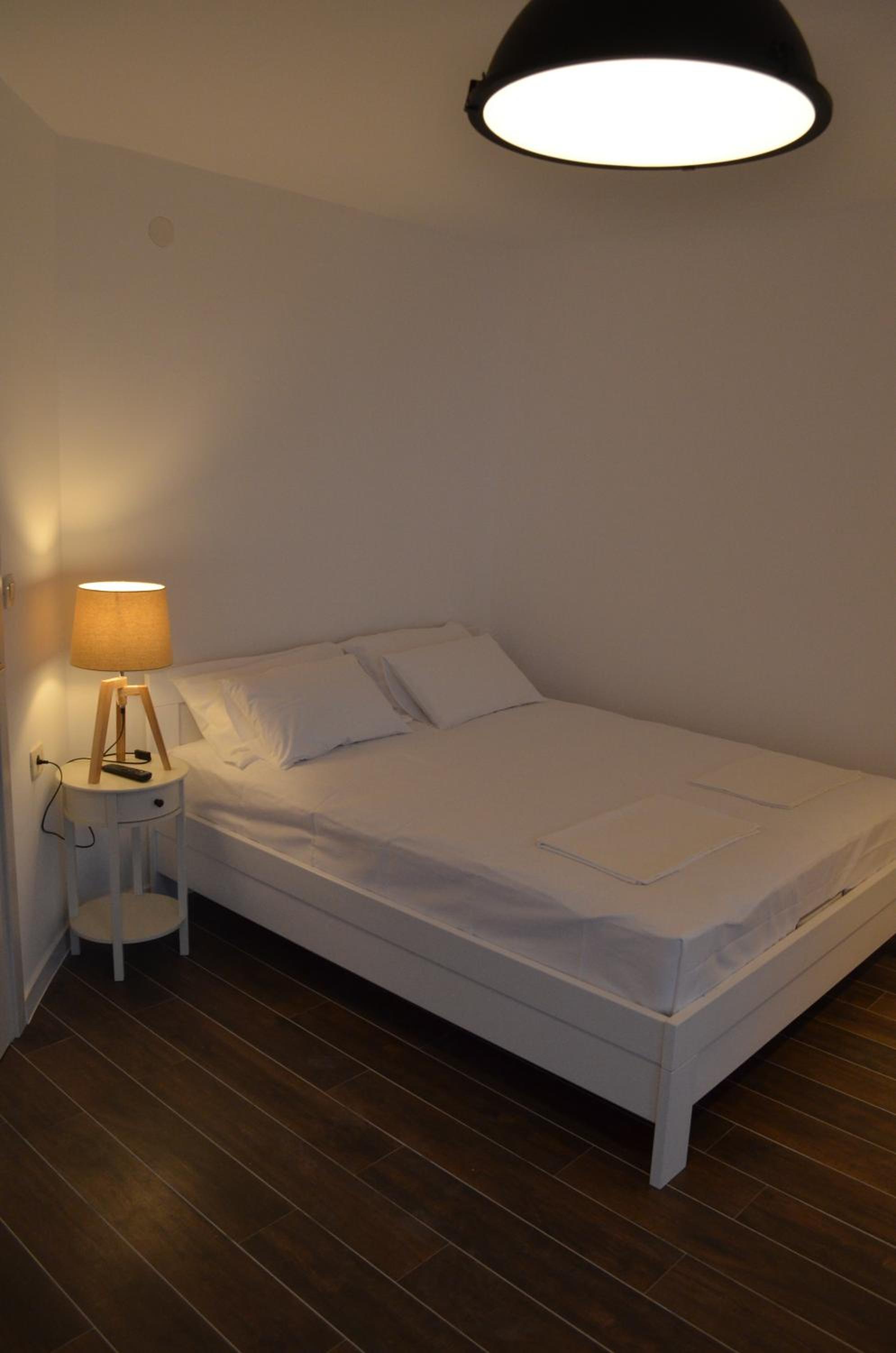 Casablanca Apartments