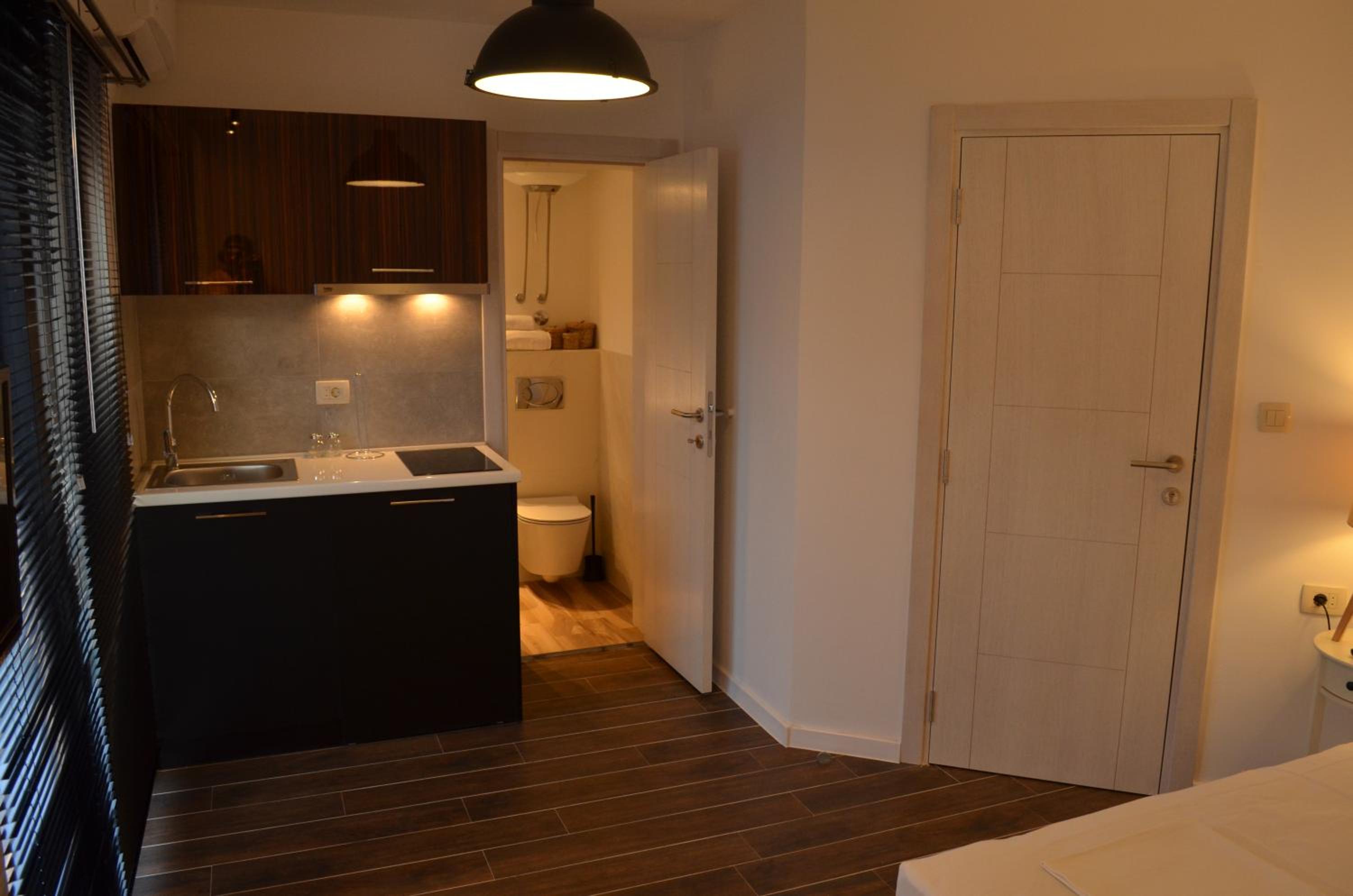 Casablanca Apartments