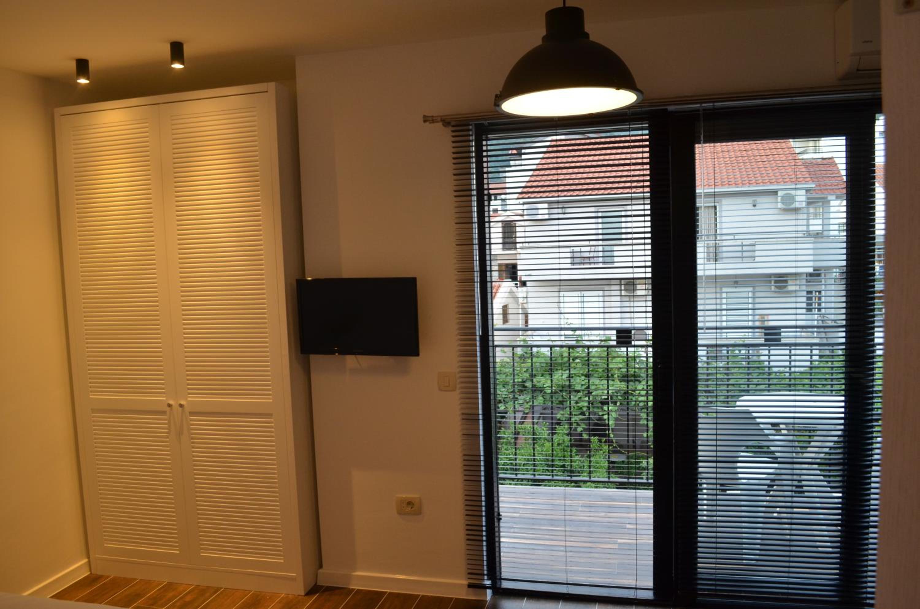 Casablanca Apartments