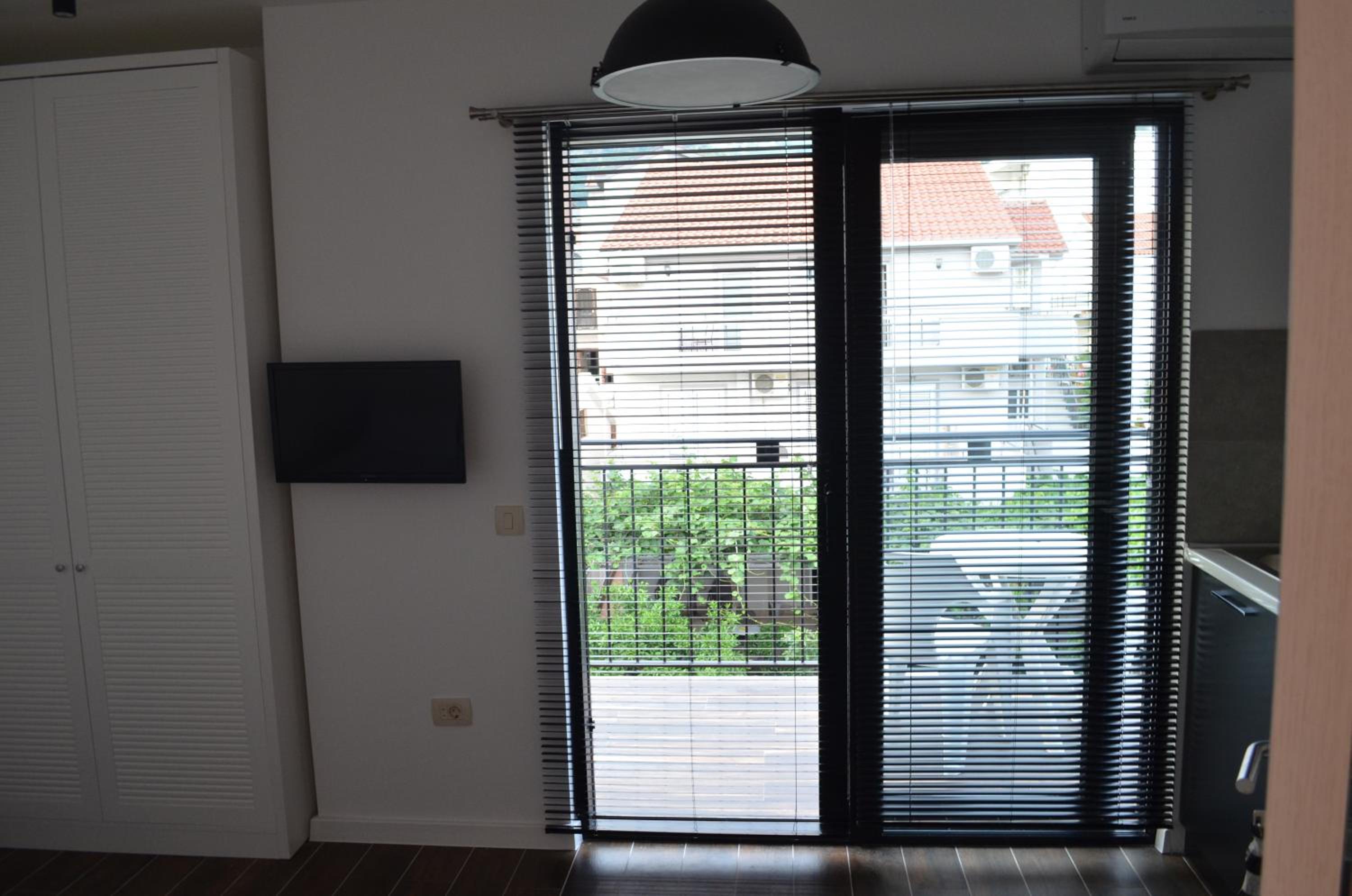 Casablanca Apartments
