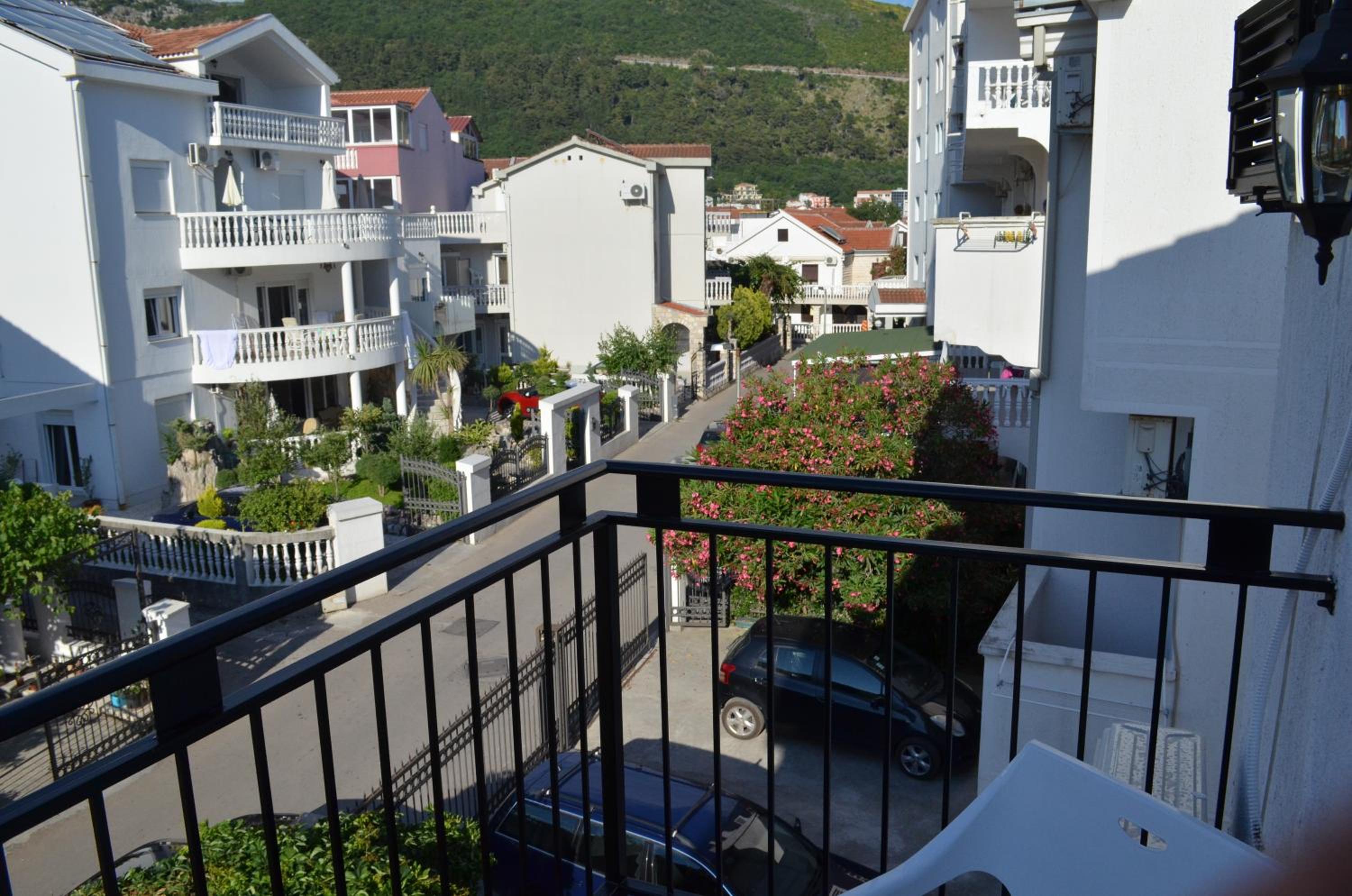Casablanca Apartments