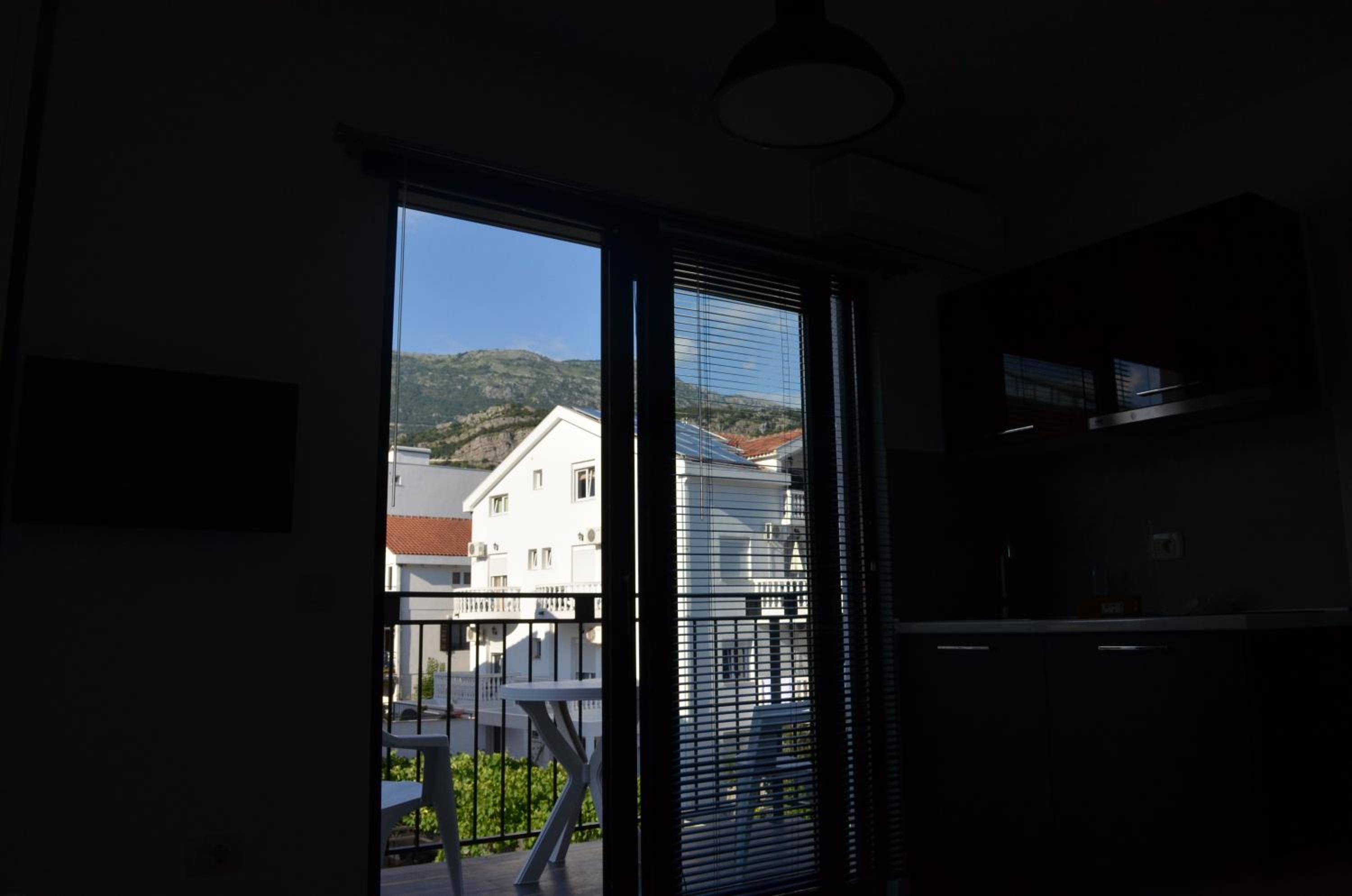 Casablanca Apartments