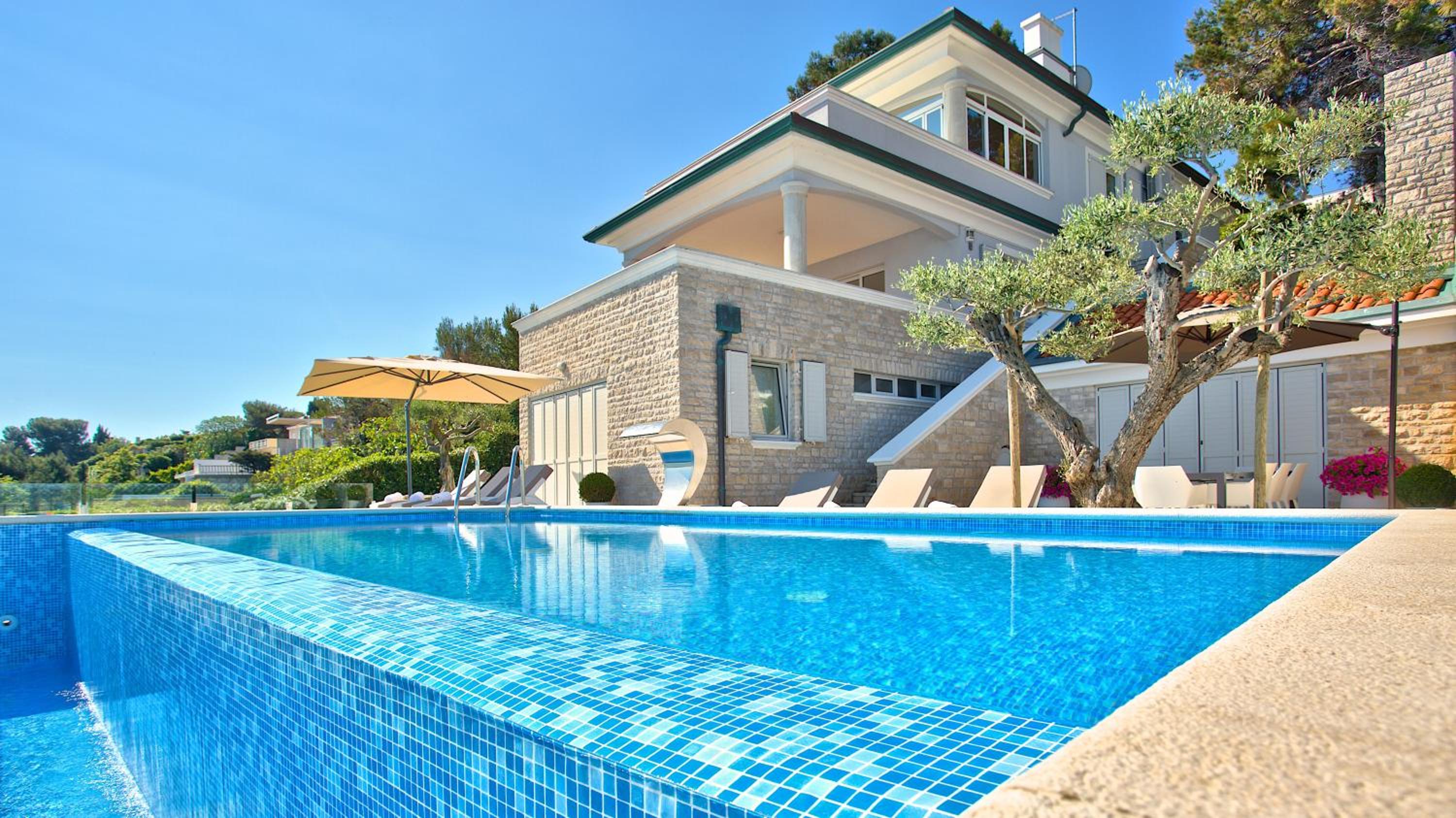 Villa Sarah view 4