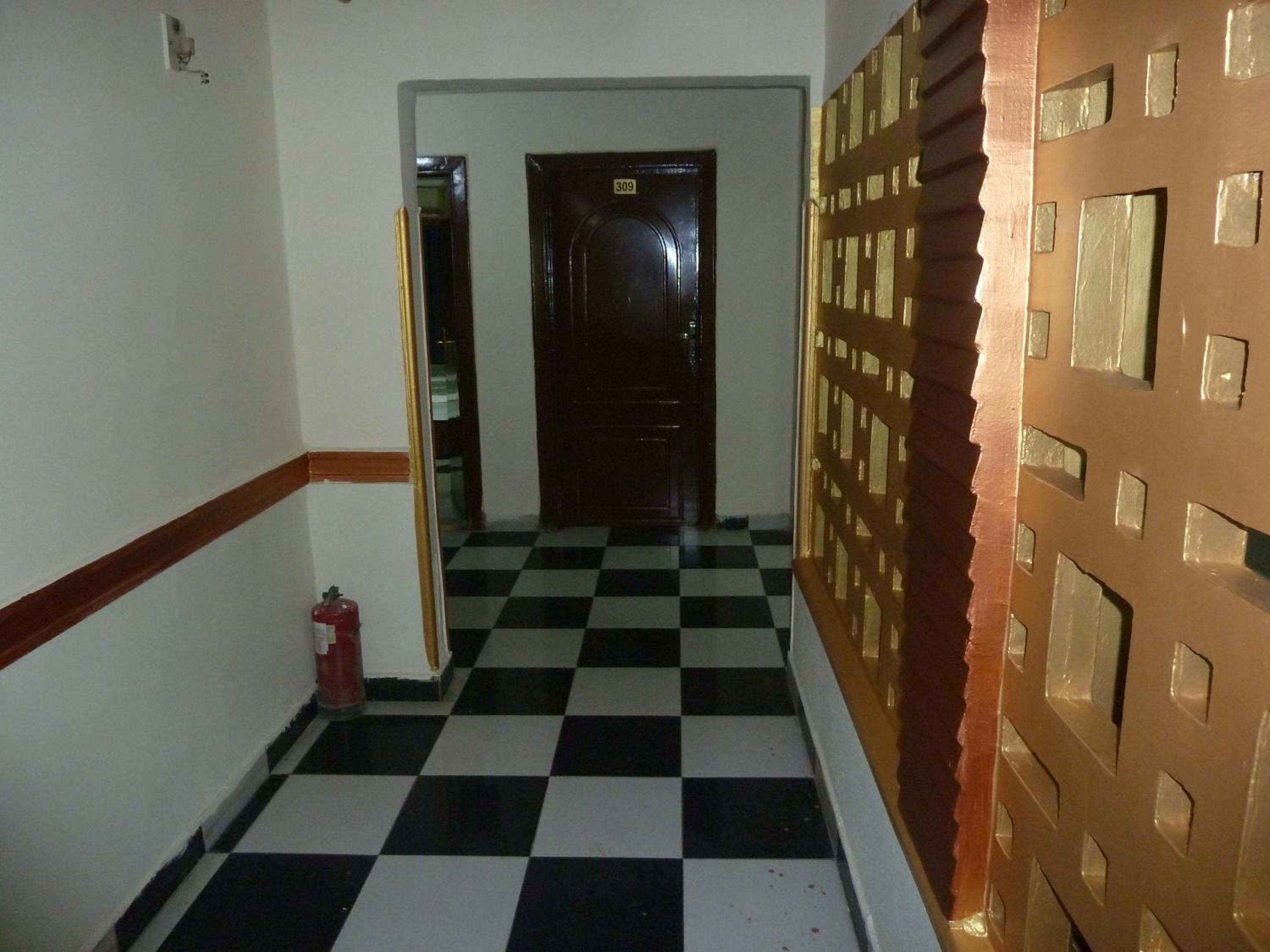 Venus Hostel