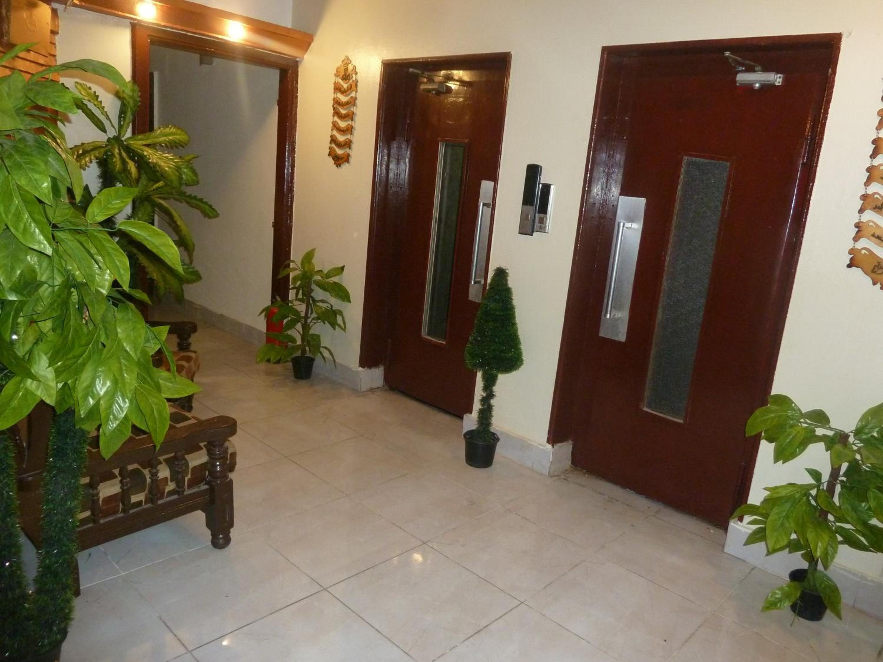 Venus Hostel