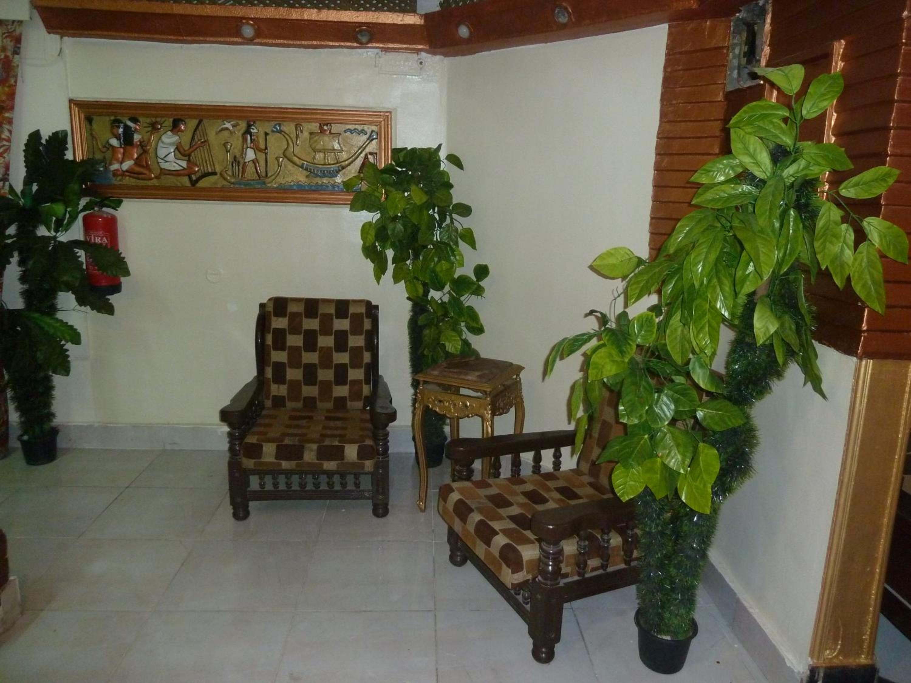 Venus Hostel