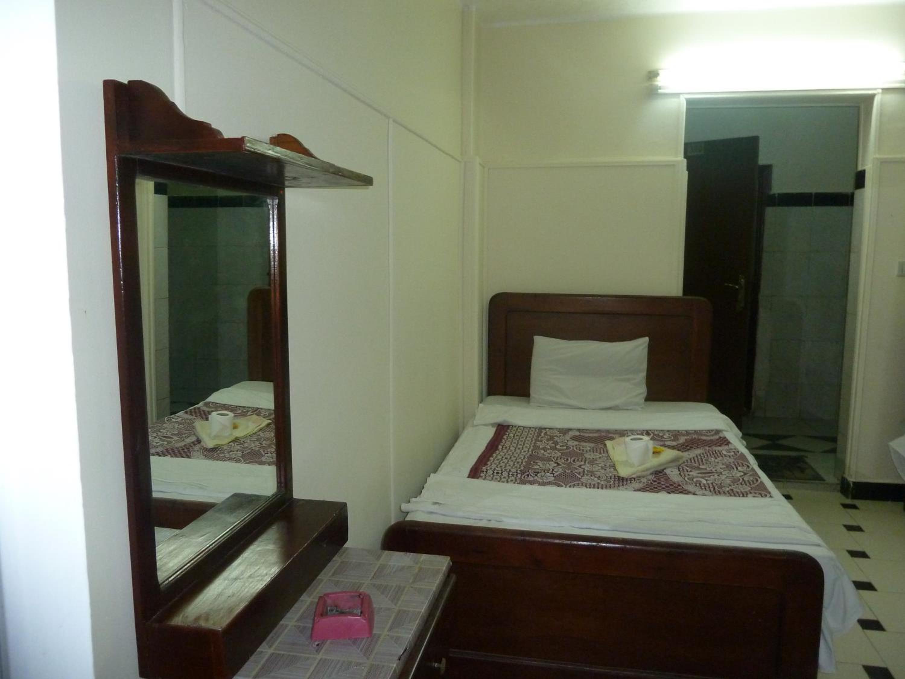 Venus Hostel