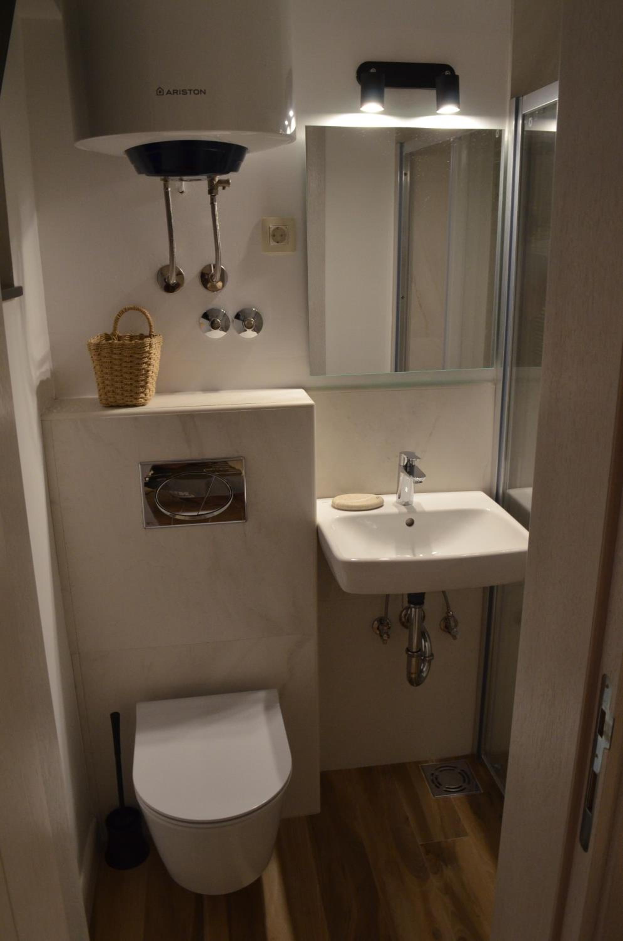 Casablanca Apartments