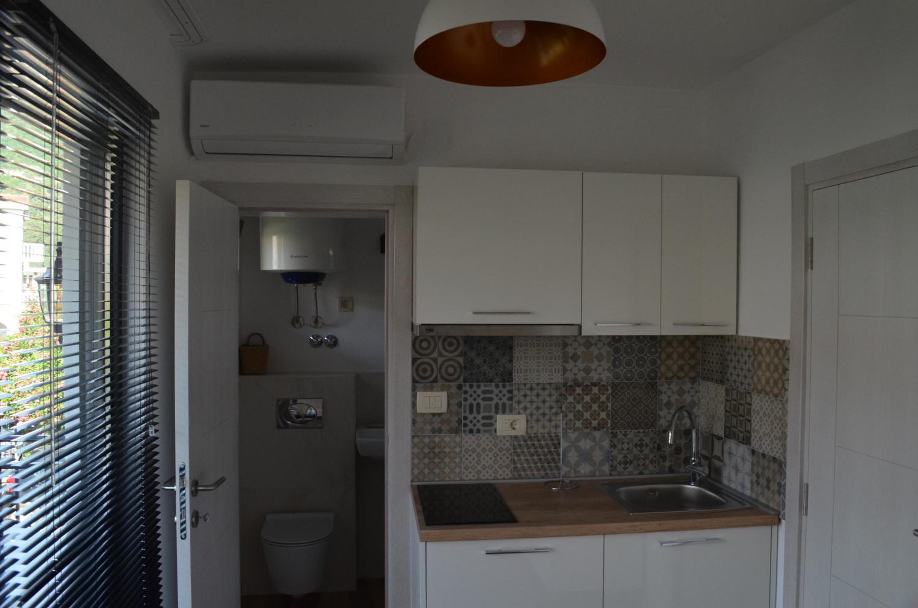 Casablanca Apartments
