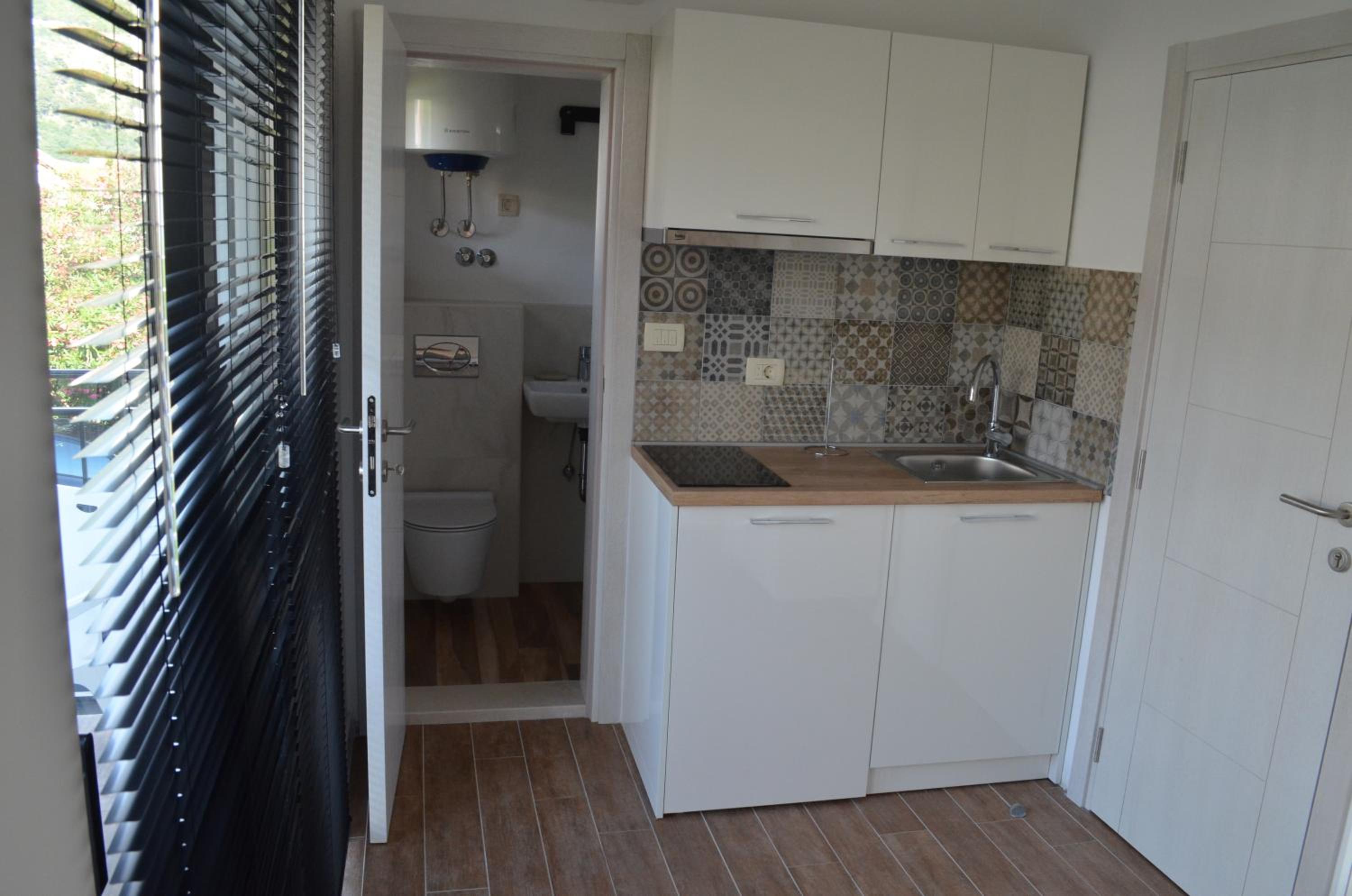 Casablanca Apartments