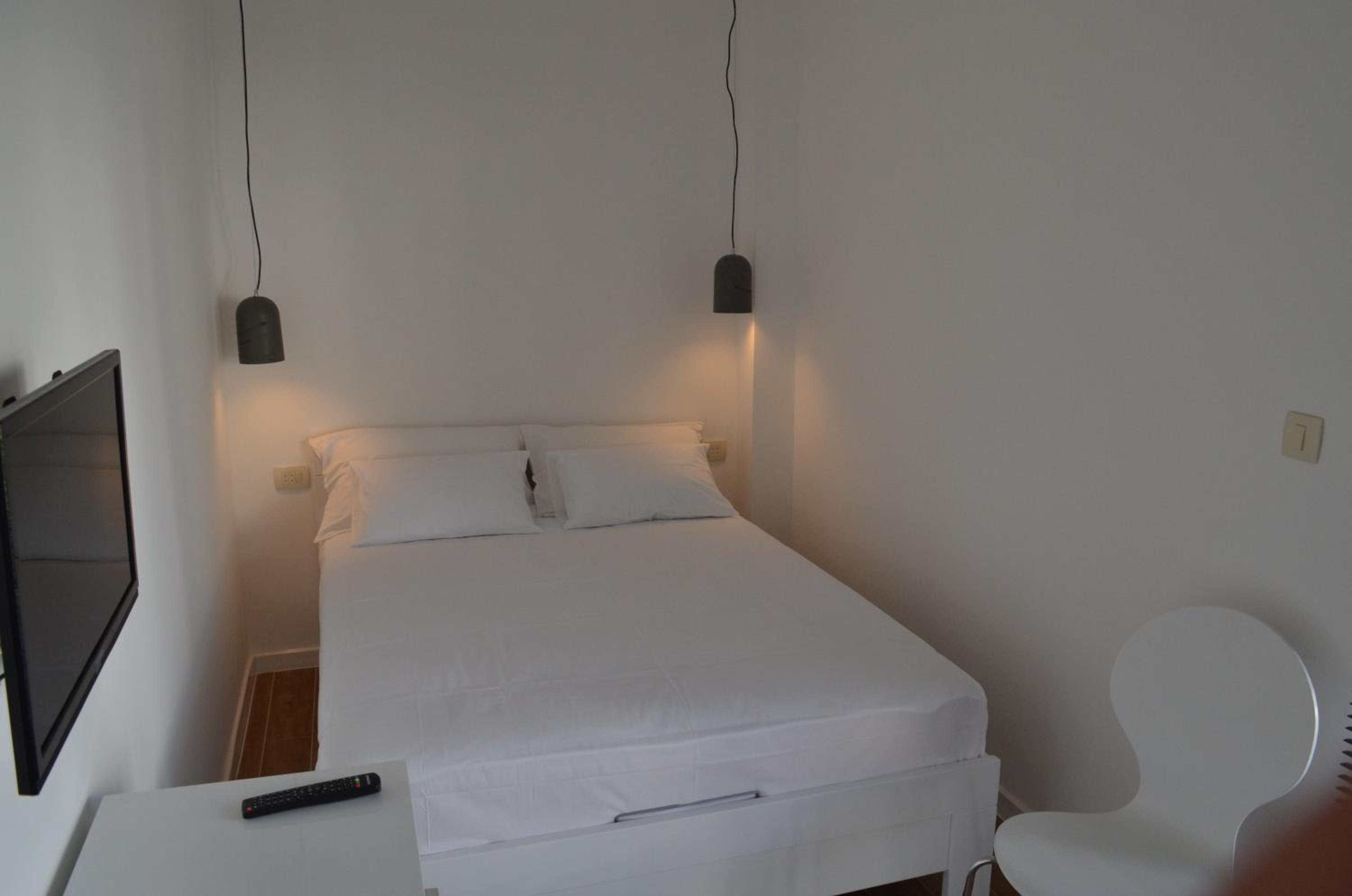 Casablanca Apartments