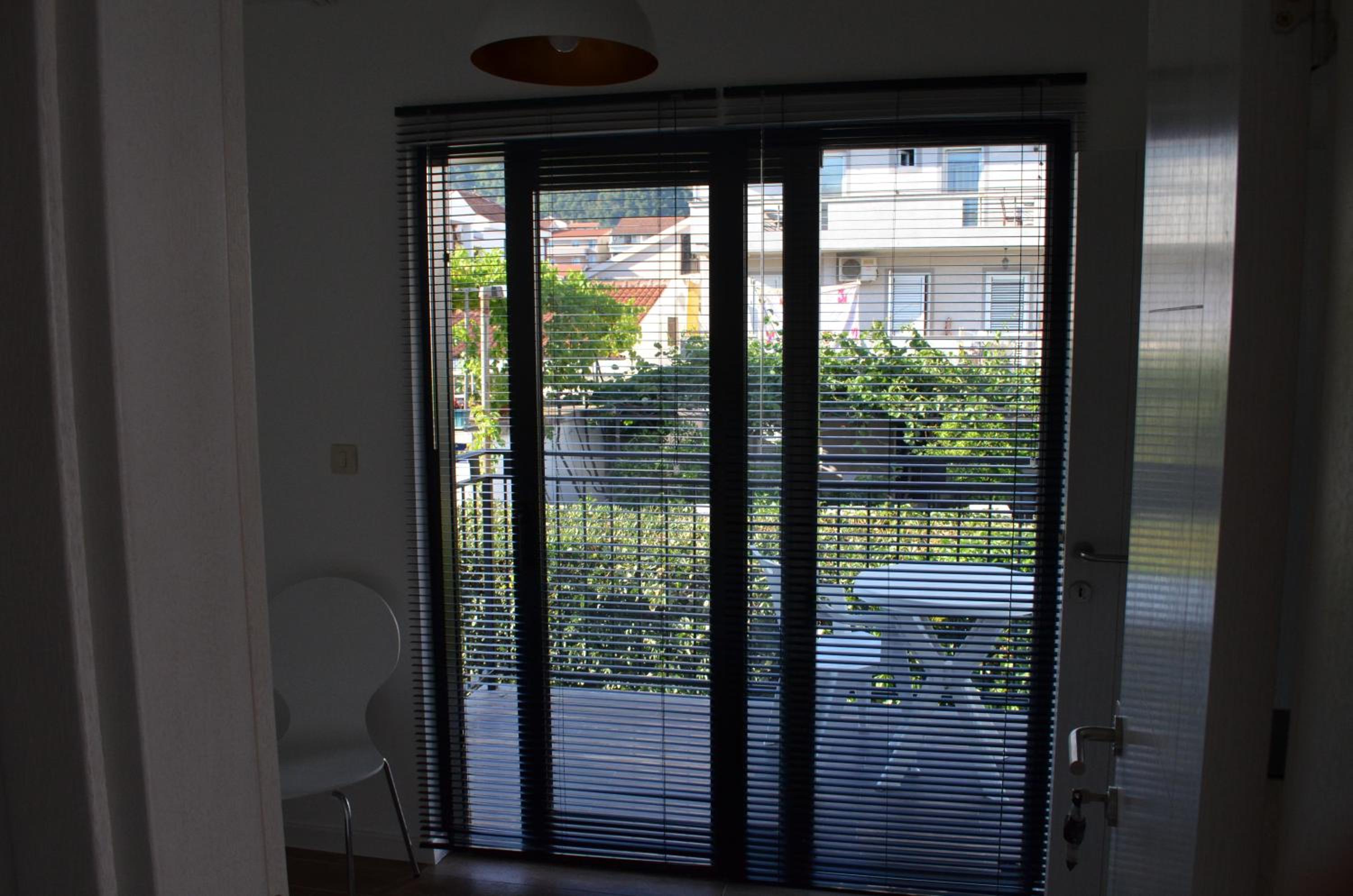 Casablanca Apartments