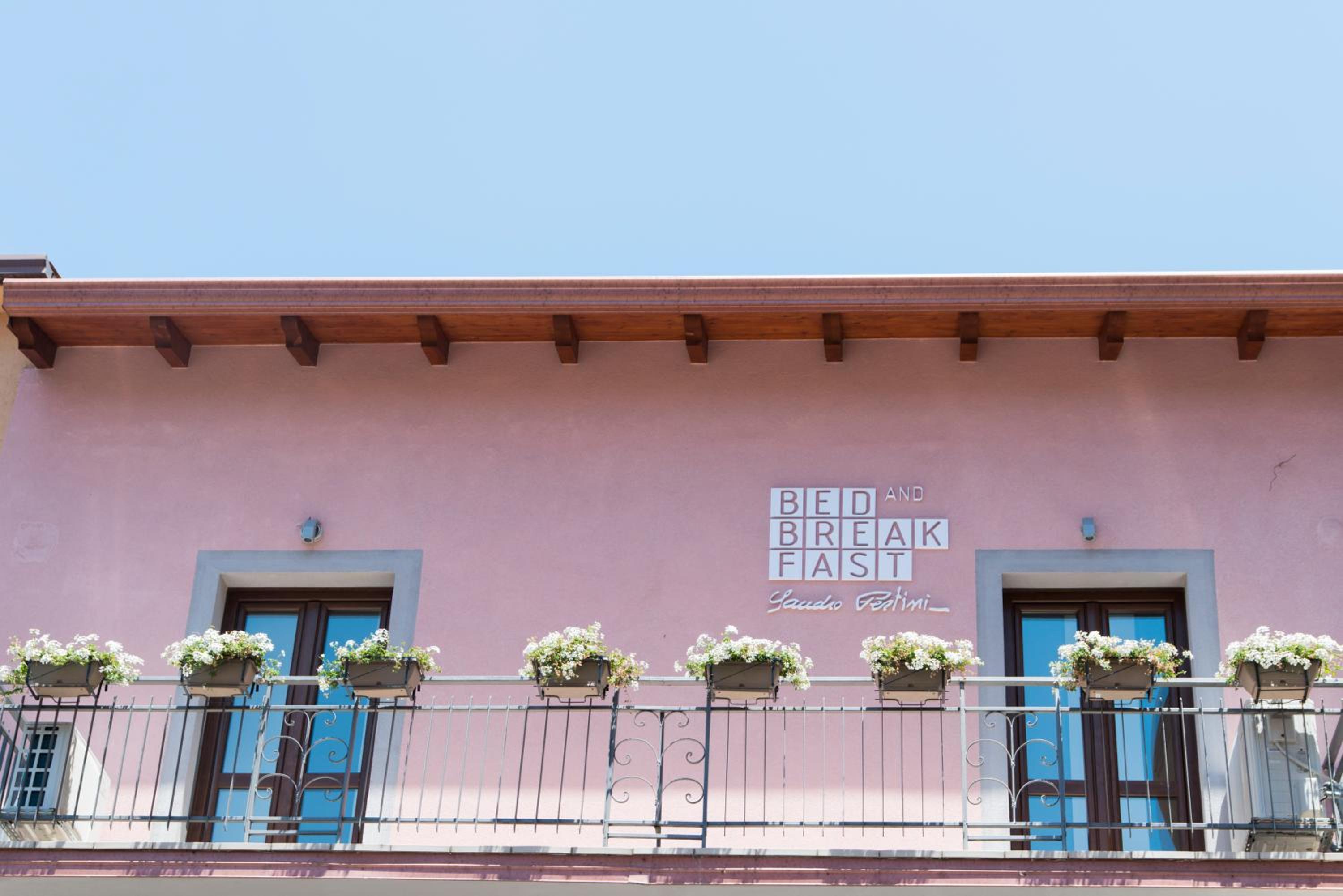 B&B Sandro Pertini