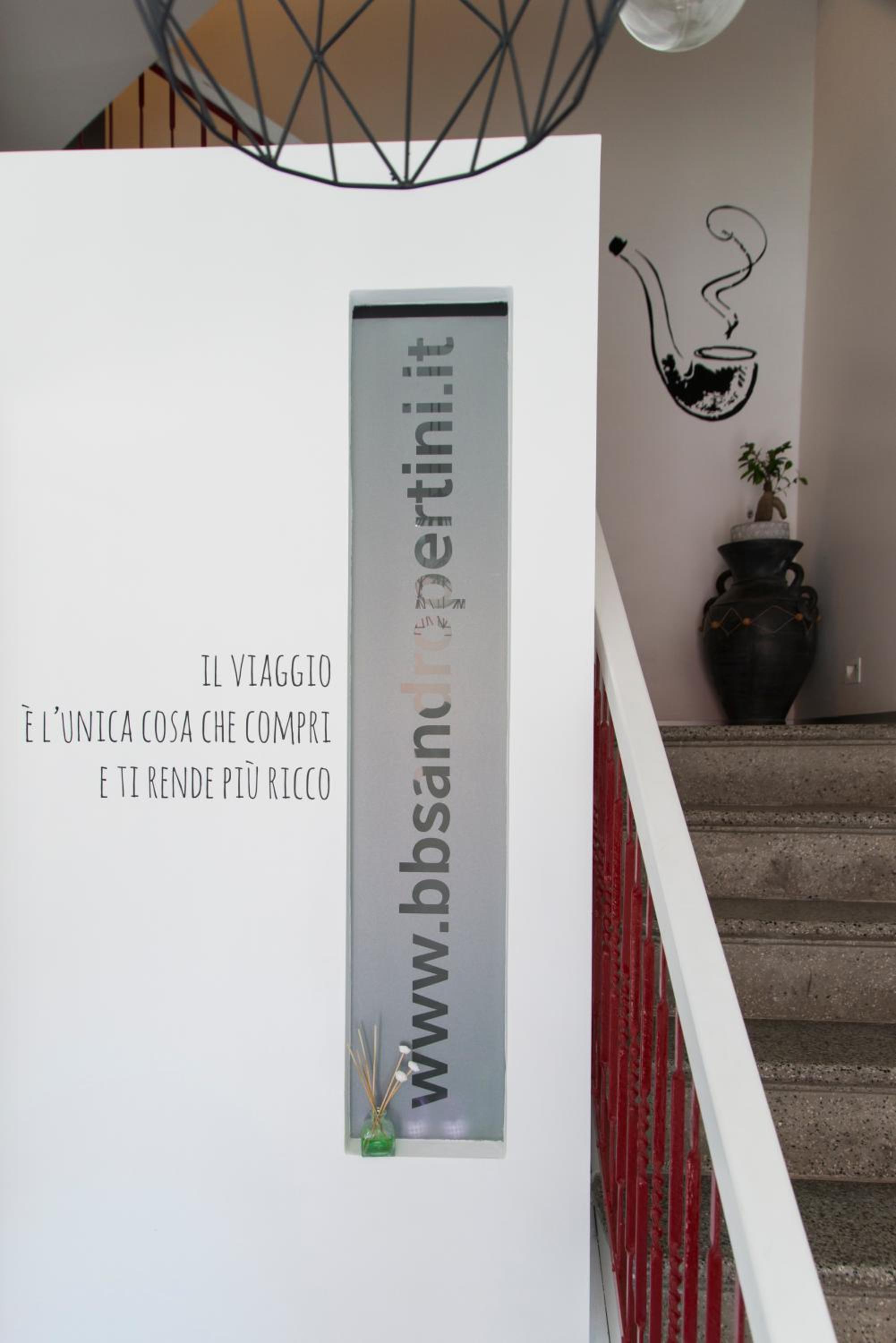 B&B Sandro Pertini