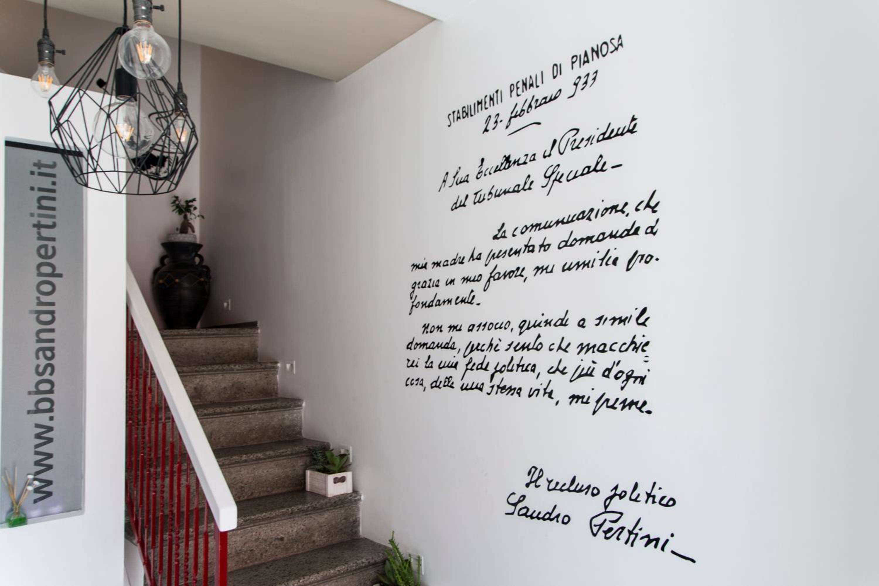 B&B Sandro Pertini, photo 76