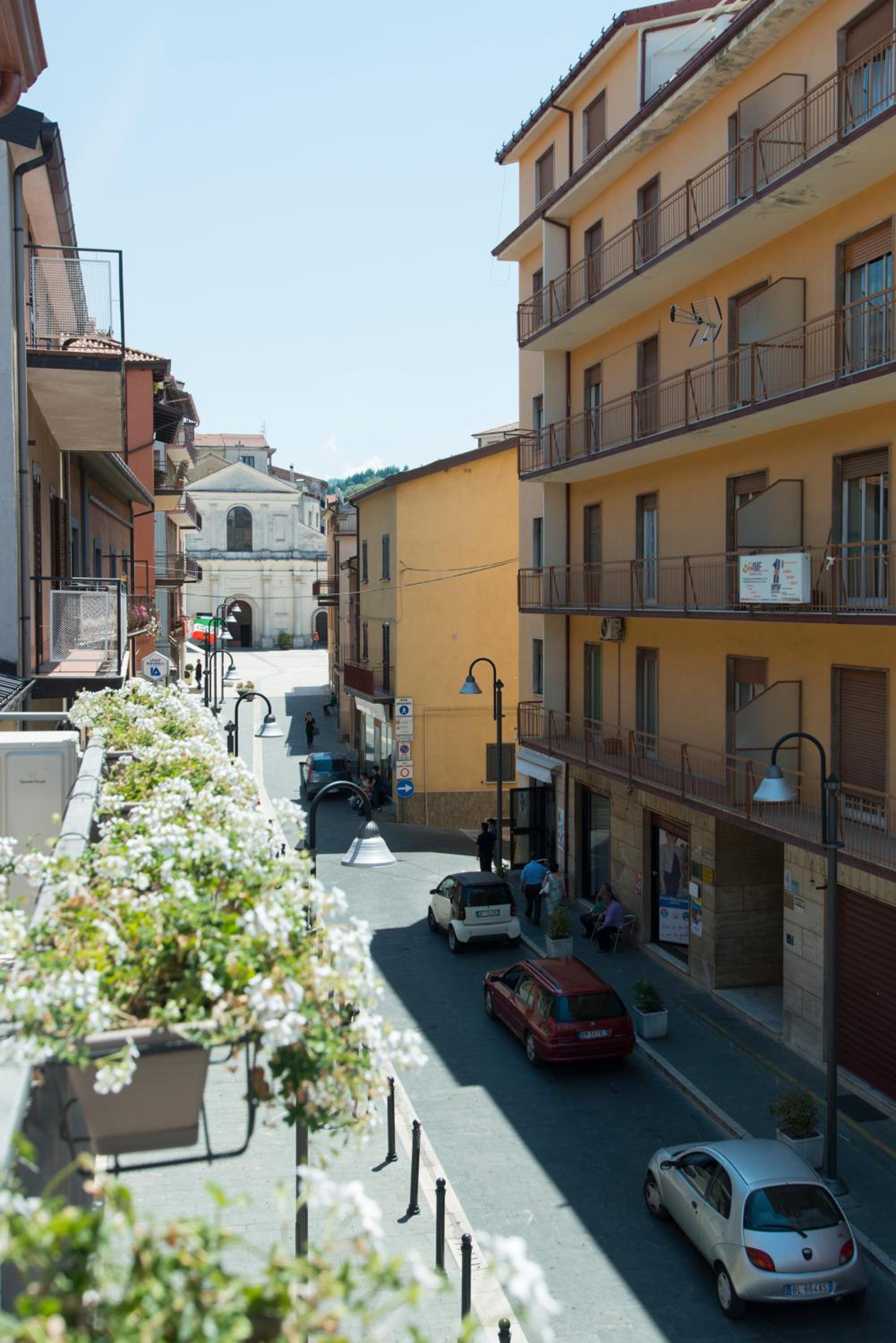 B&B Sandro Pertini, photo 55