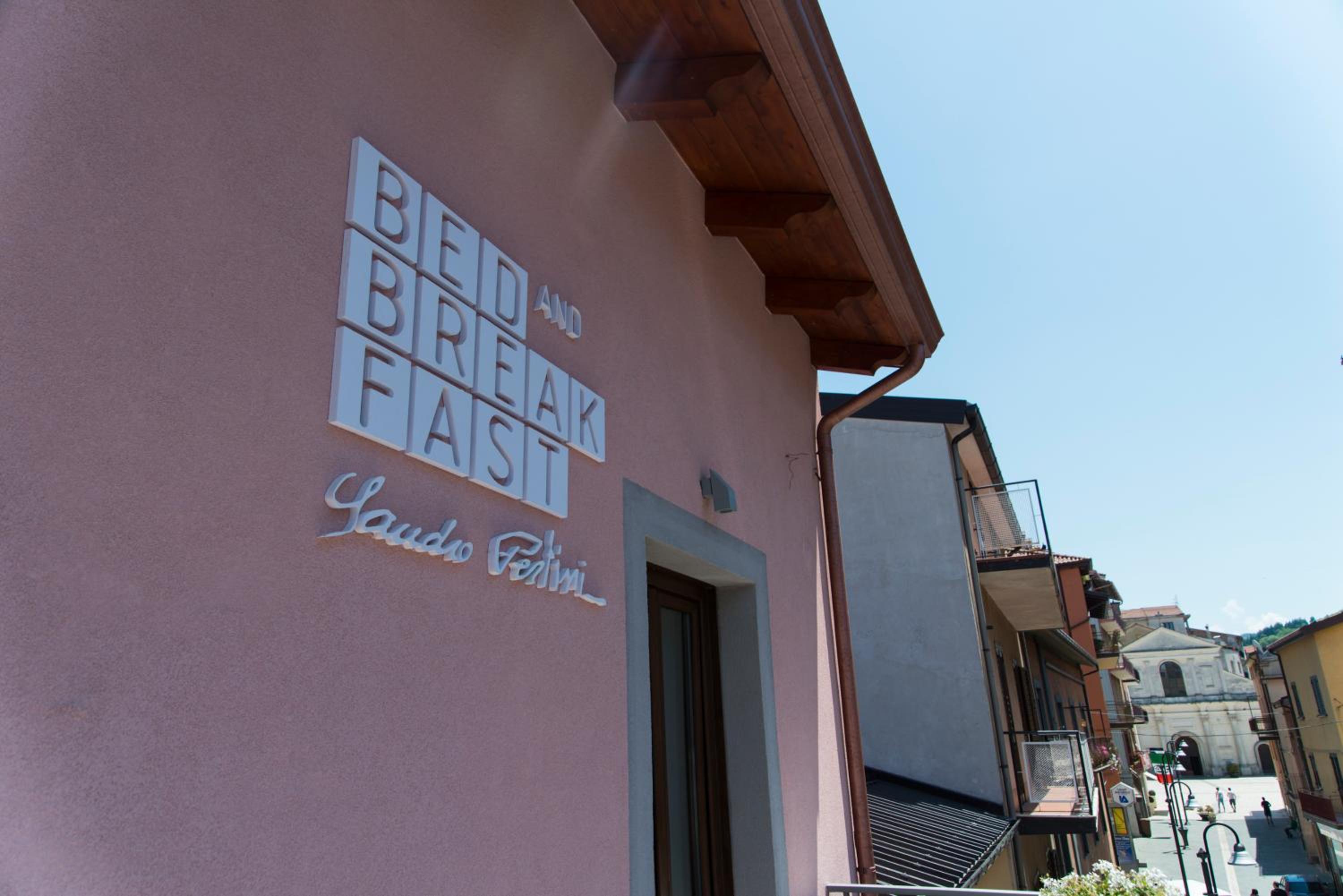 B&B Sandro Pertini, photo 33
