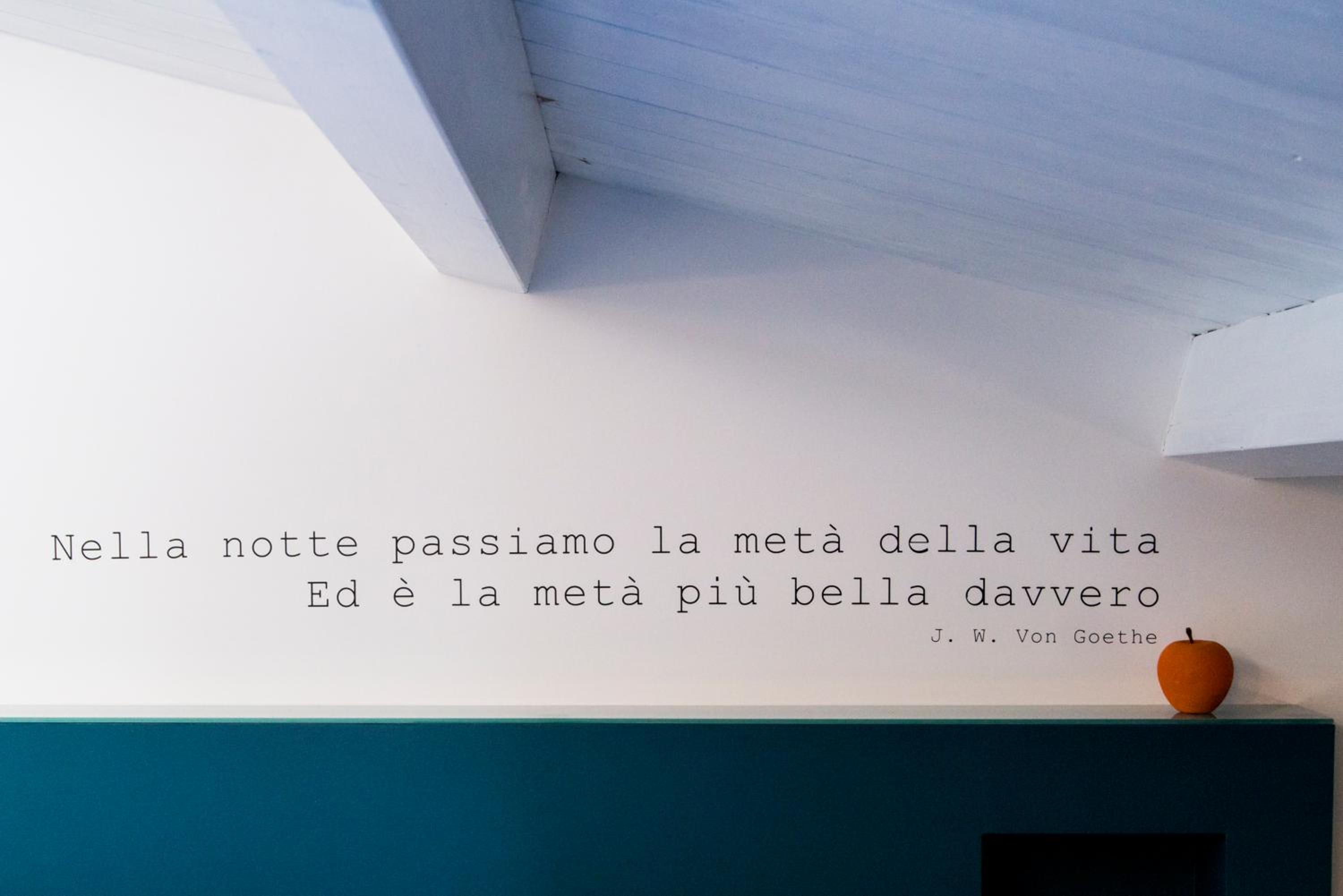 B&B Sandro Pertini