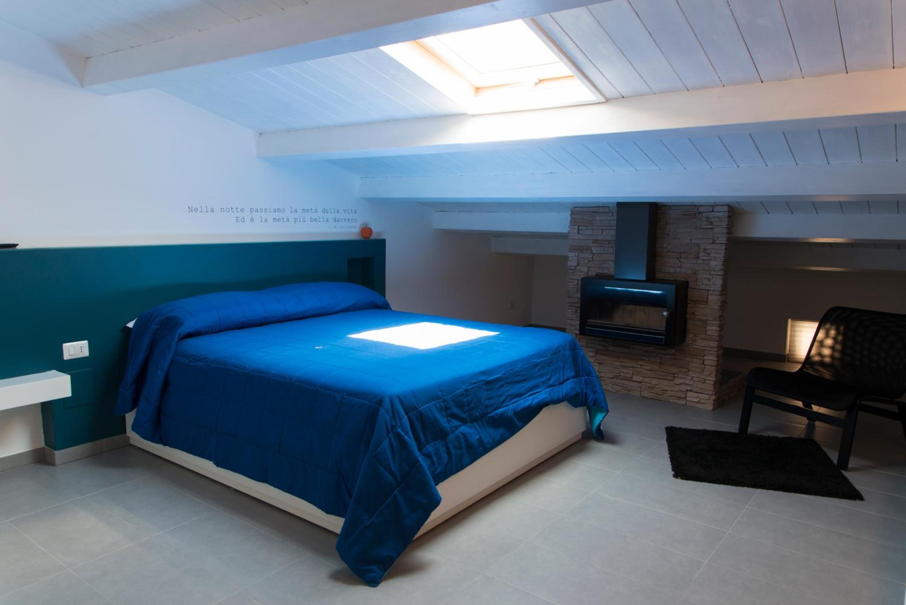 B&B Sandro Pertini, photo 77