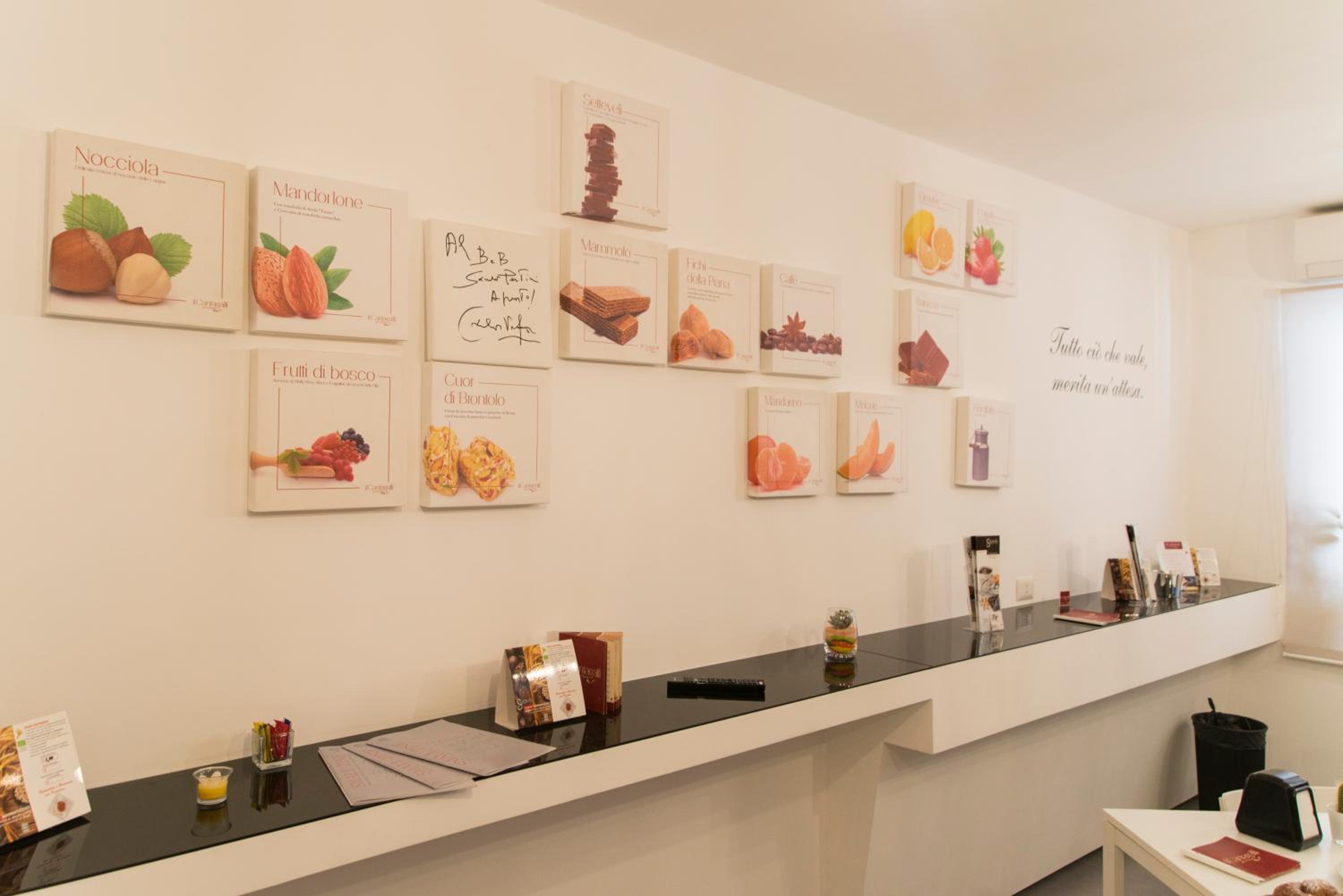 B&B Sandro Pertini, photo 35