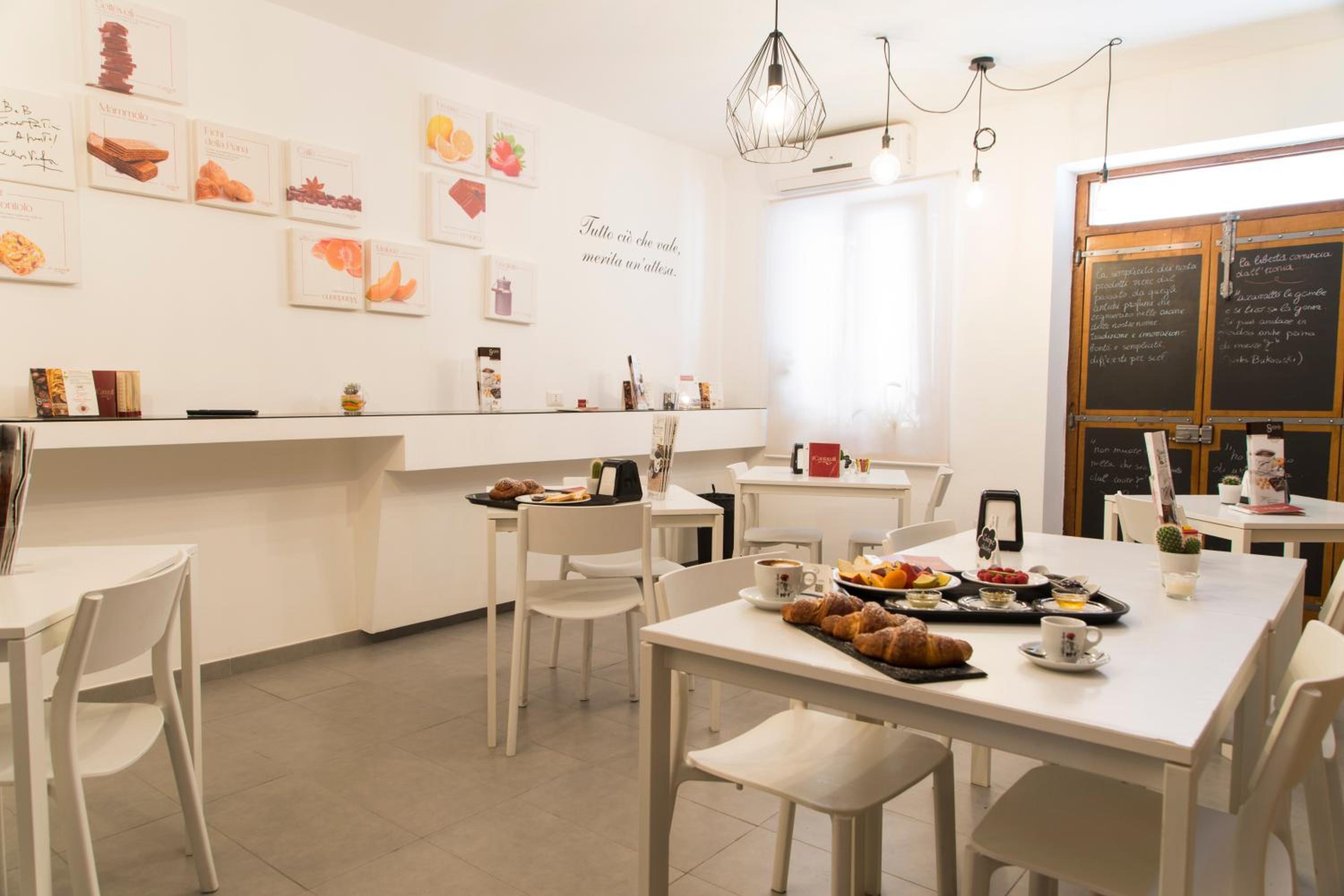 B&B Sandro Pertini, photo 13