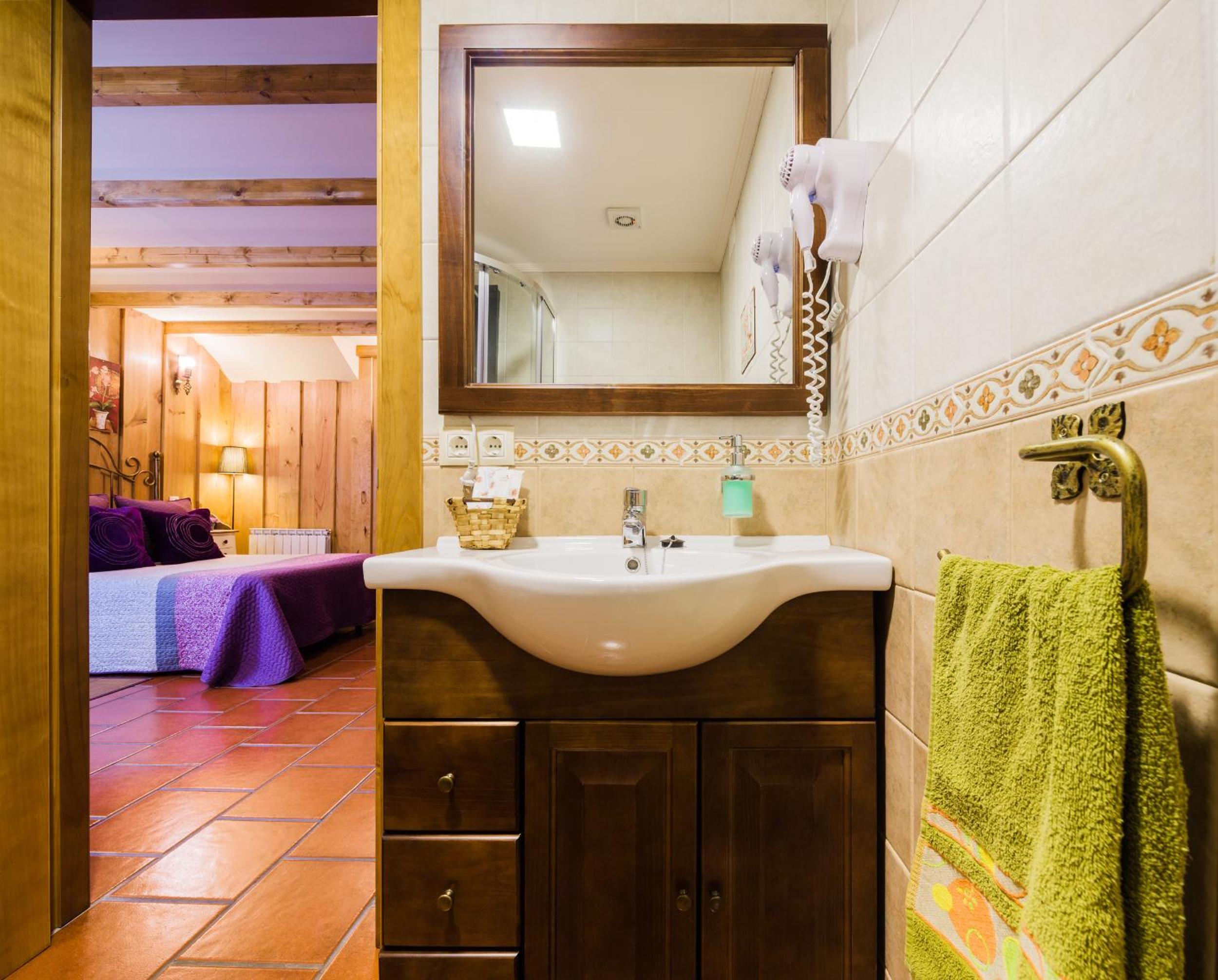 Apartamentos Rurales L´Abiseu