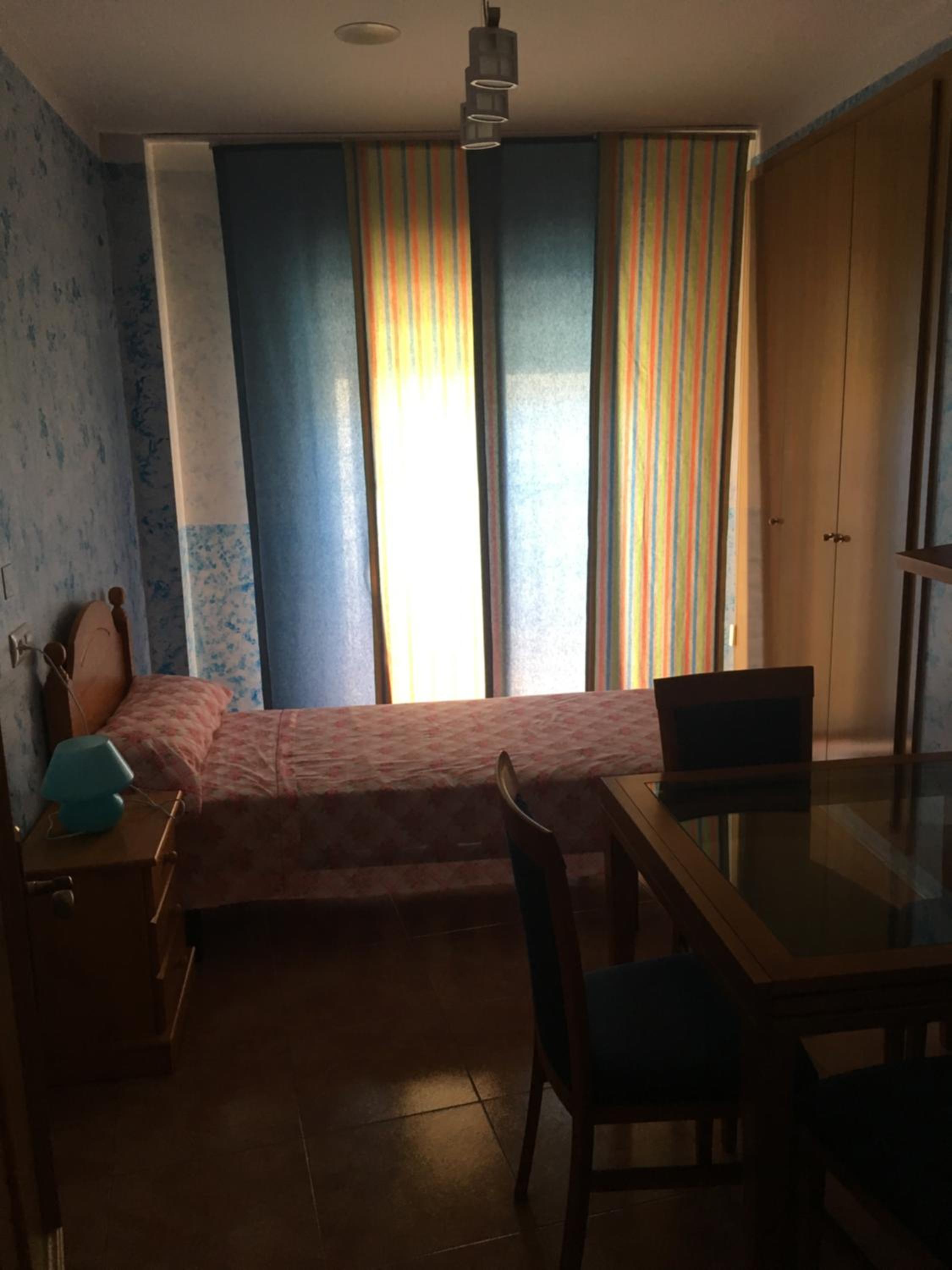 Apartamento Puerto-Playa Gandia