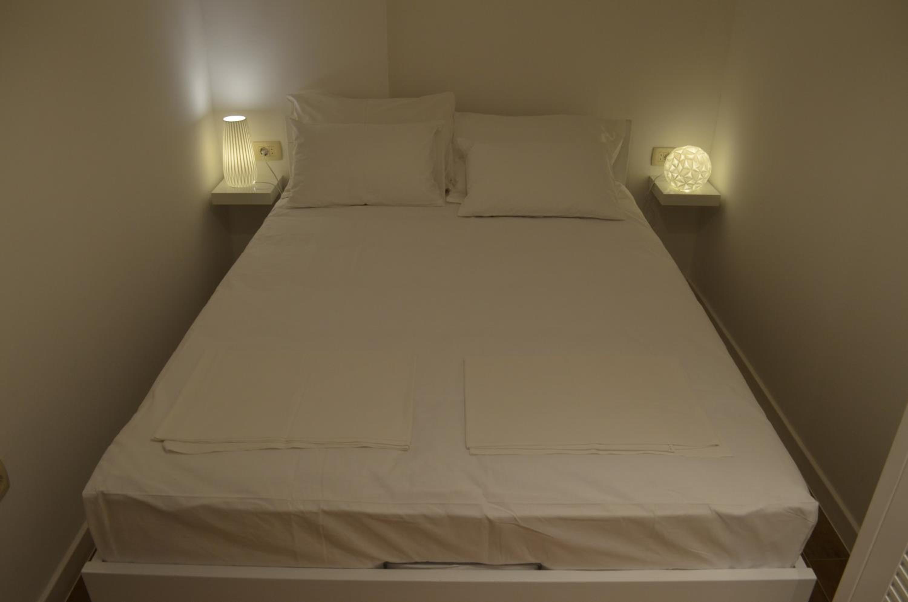 Casablanca Apartments