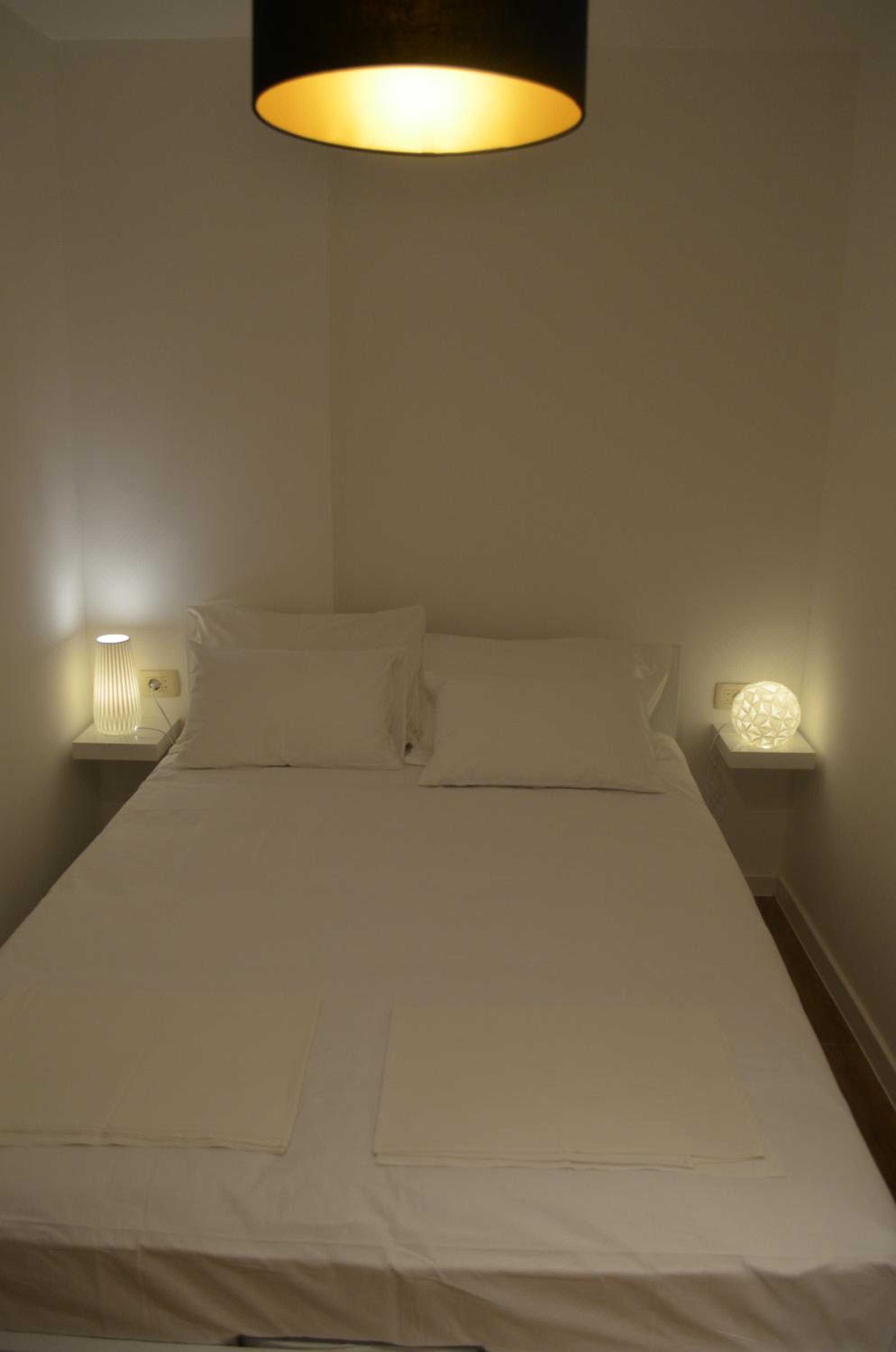 Casablanca Apartments