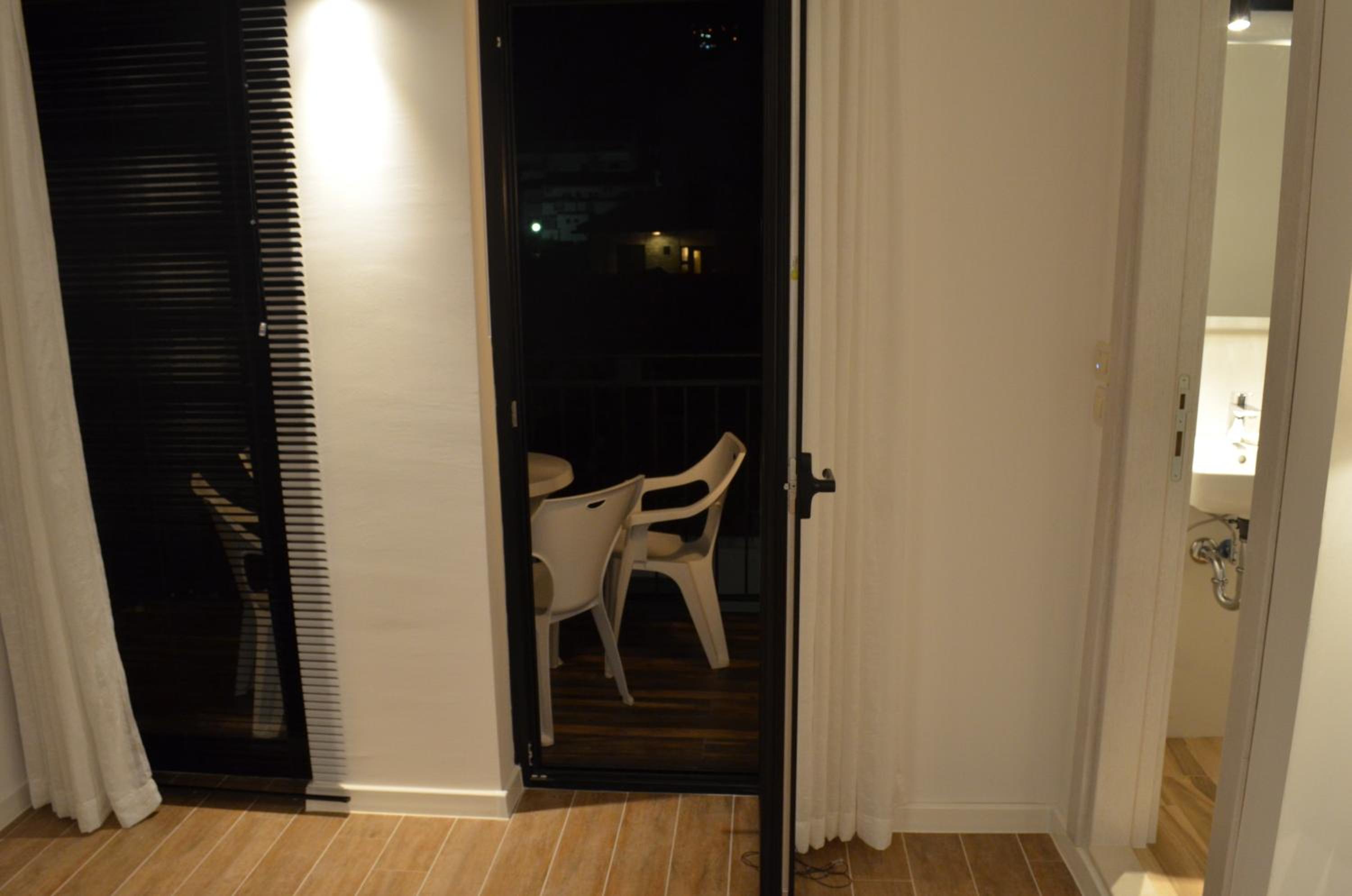 Casablanca Apartments