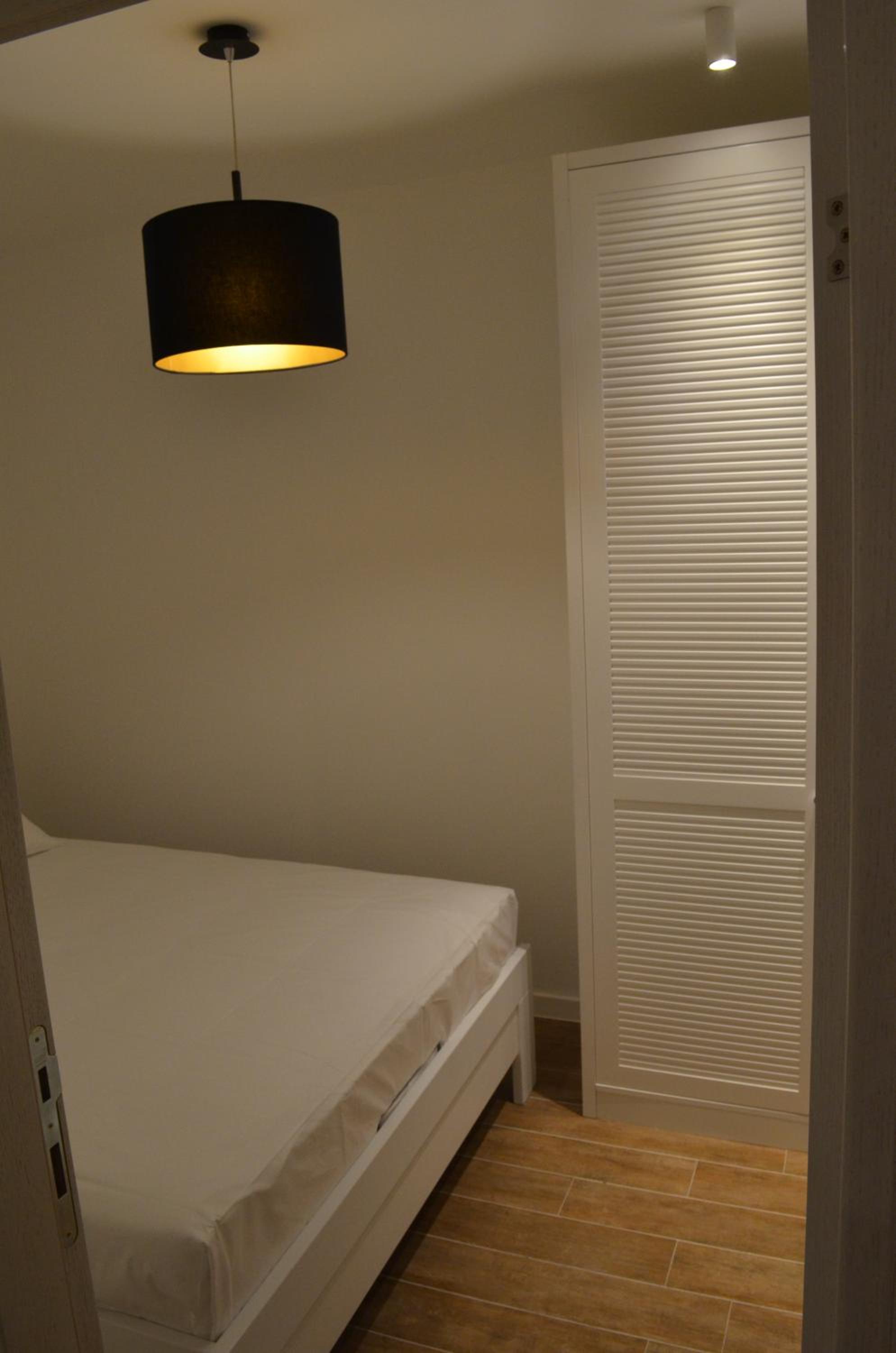 Casablanca Apartments