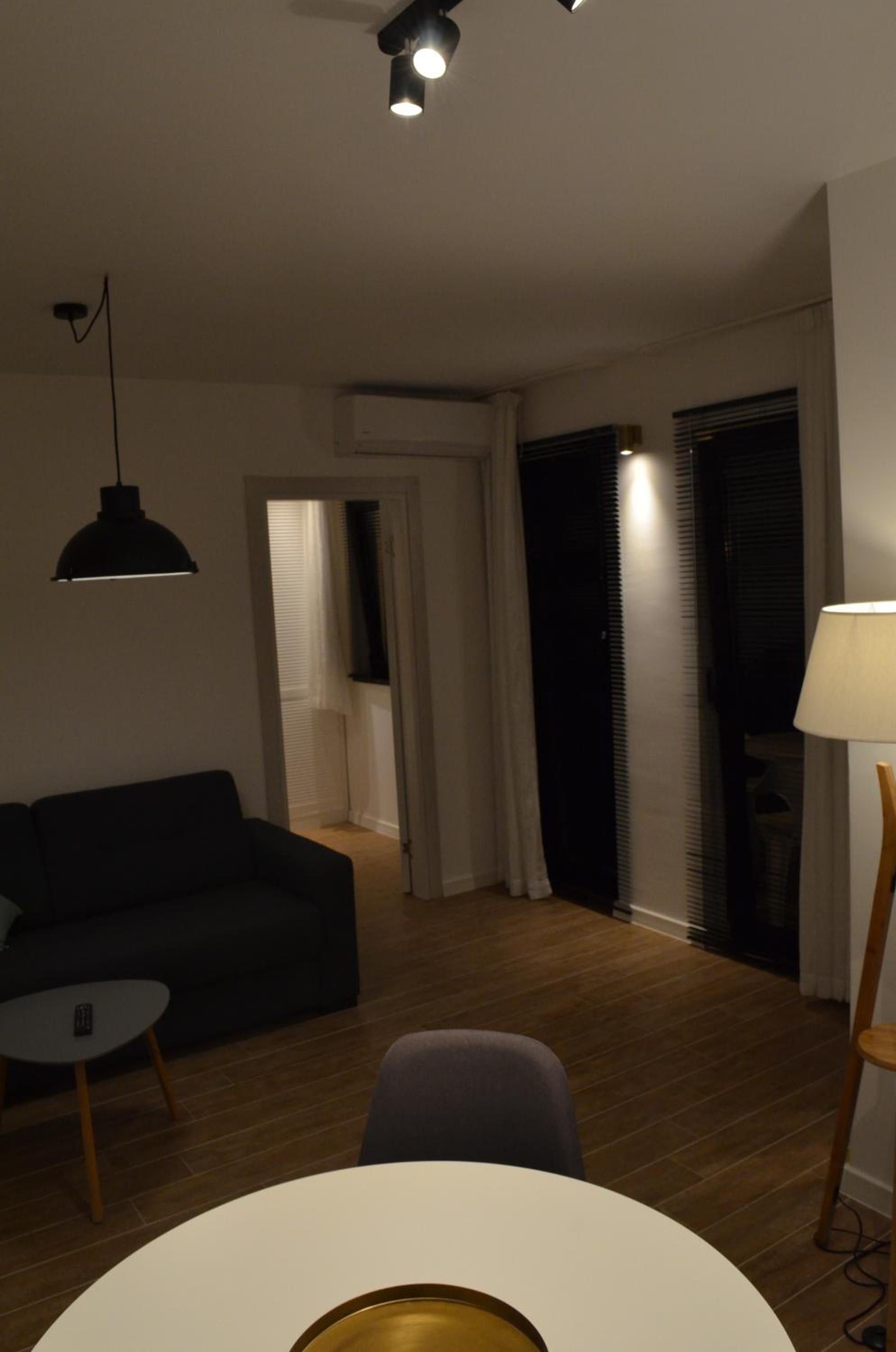 Casablanca Apartments