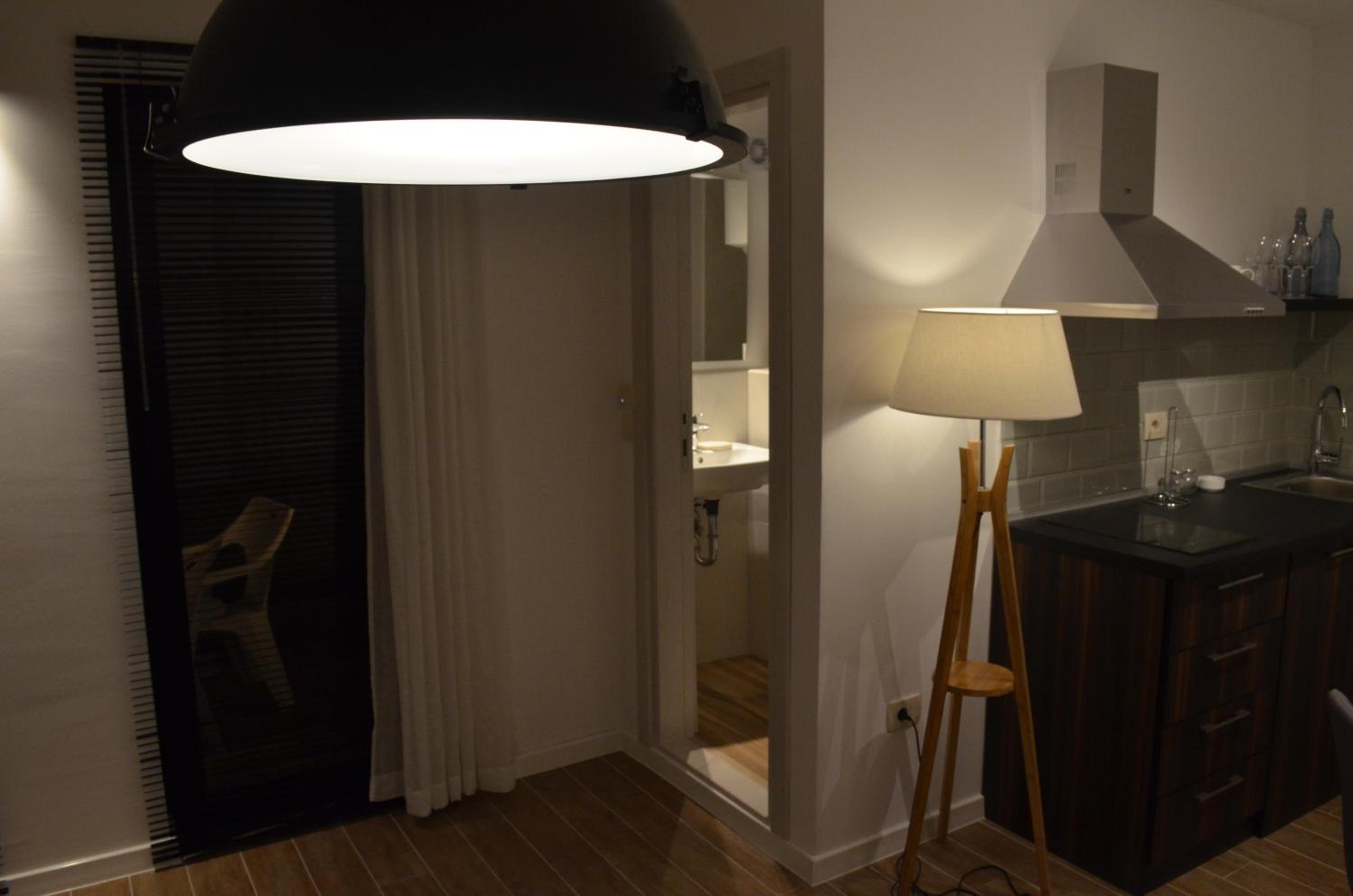 Casablanca Apartments